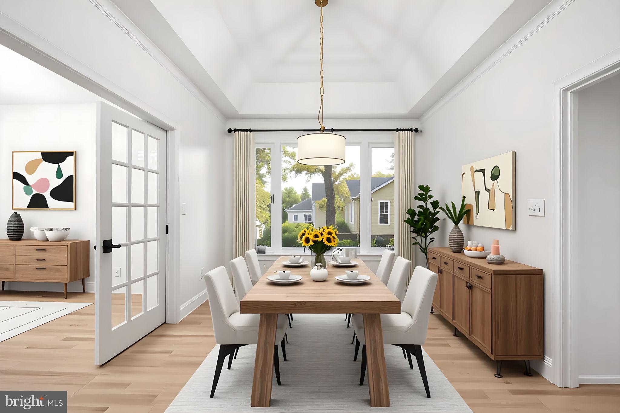 FAWN LAKE - Residential