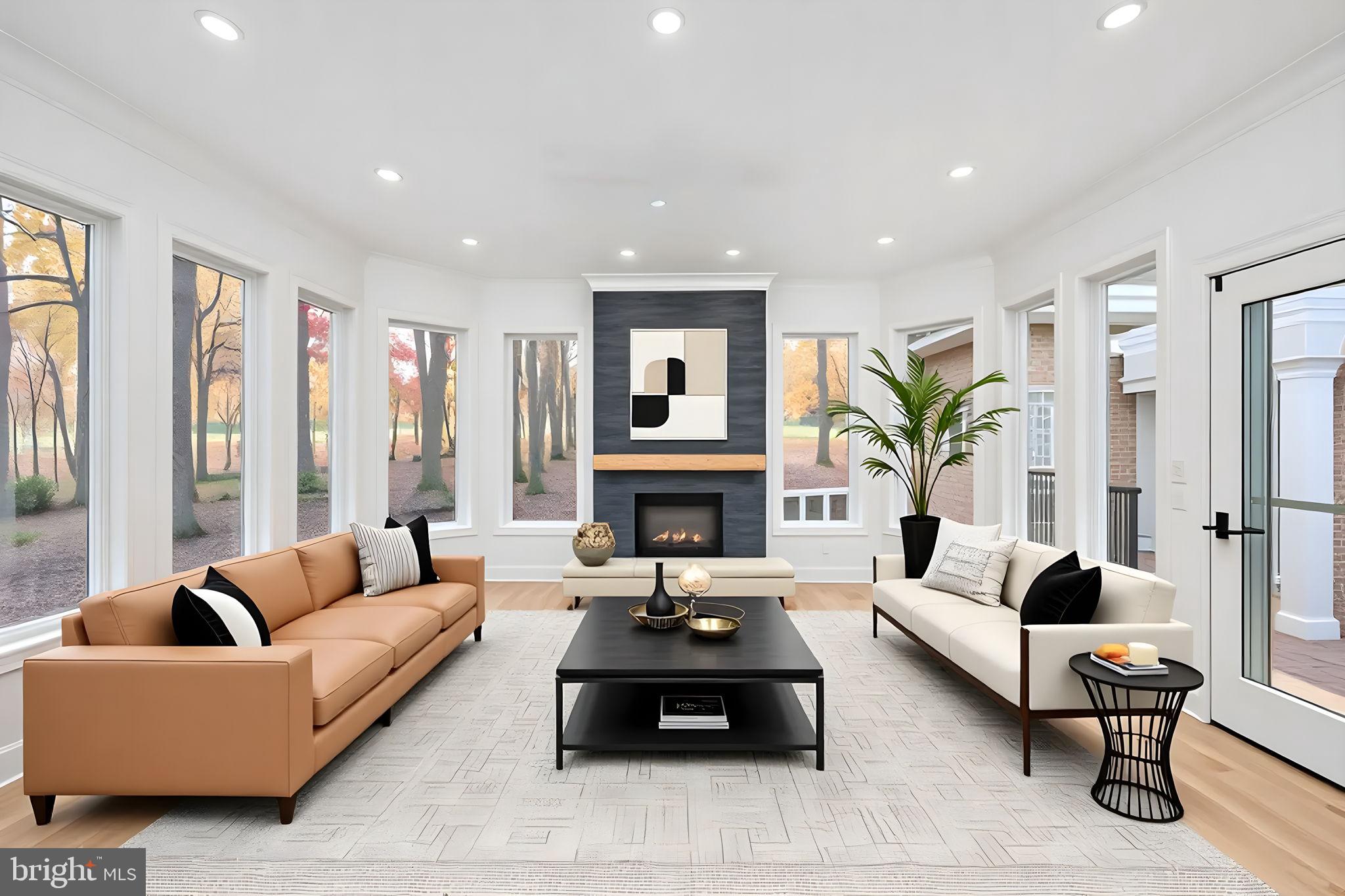 FAWN LAKE - Residential