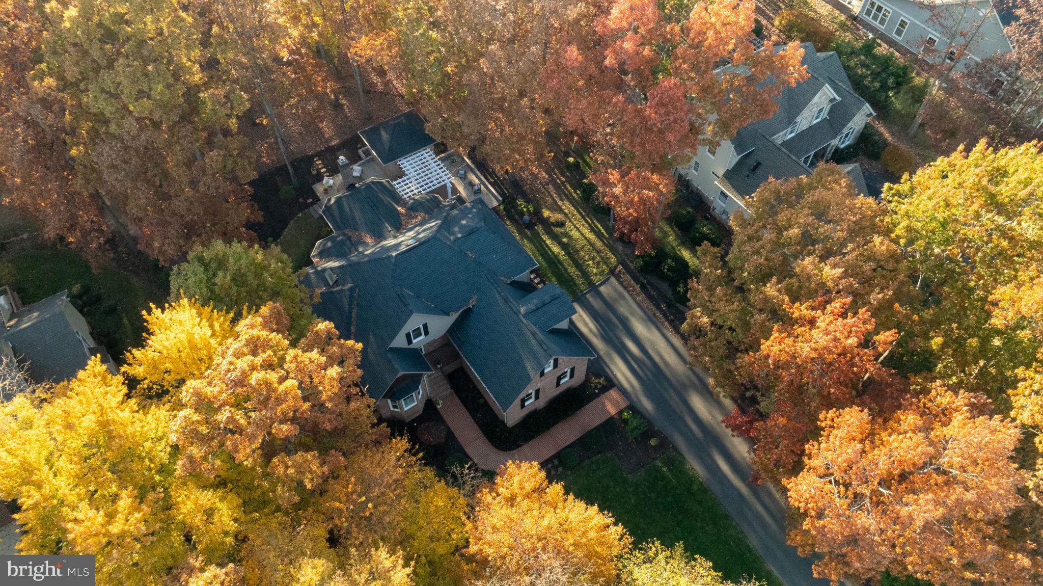 FAWN LAKE - Residential
