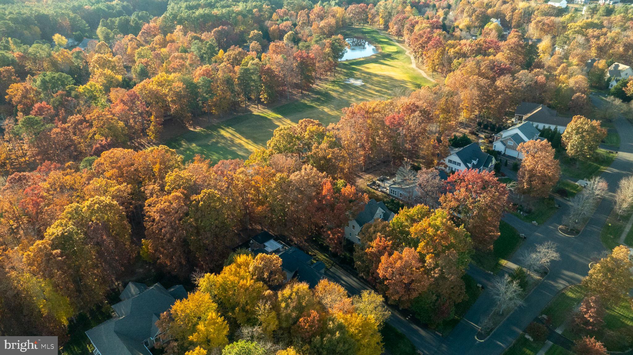 FAWN LAKE - Residential