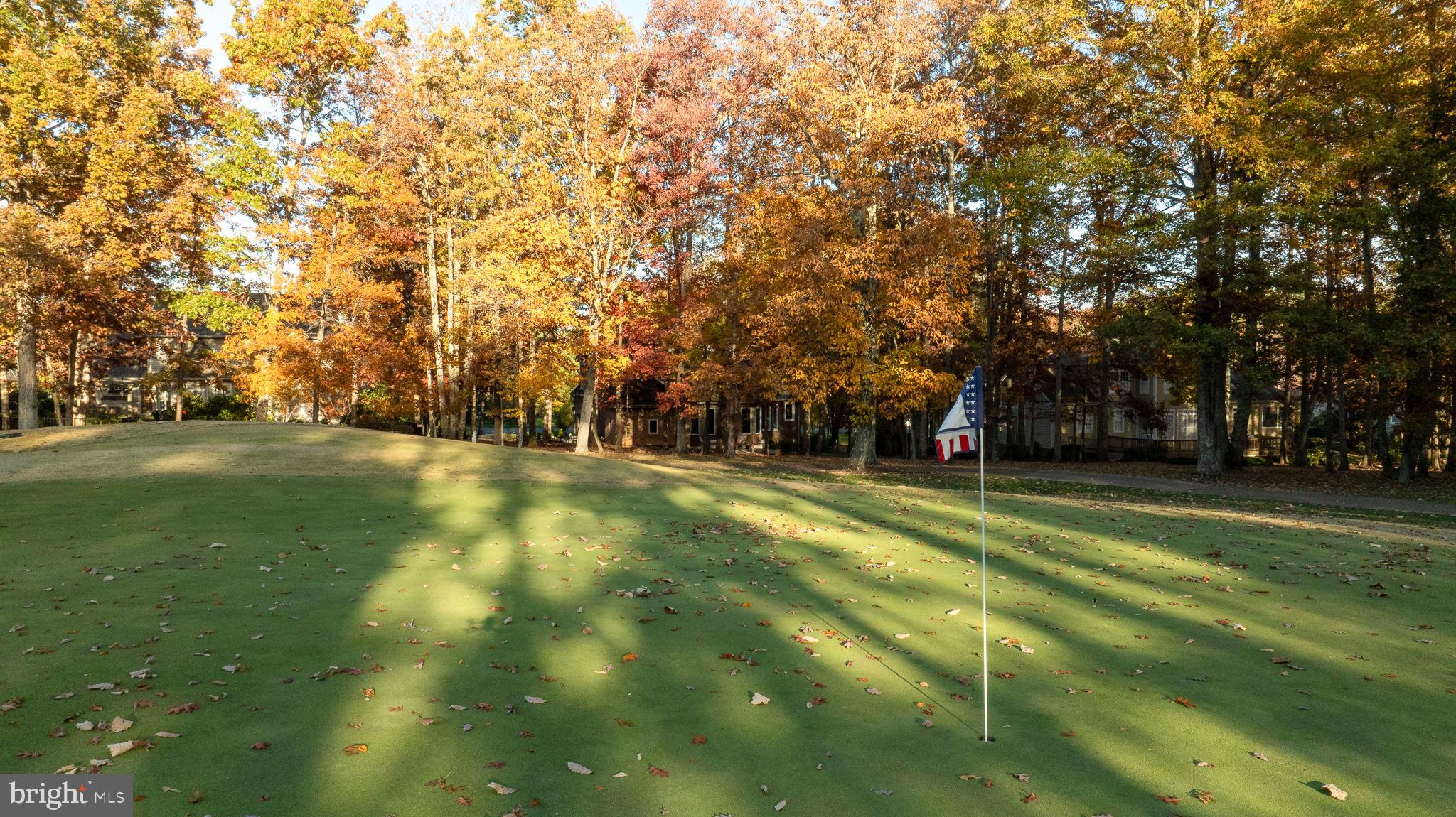 FAWN LAKE - Residential