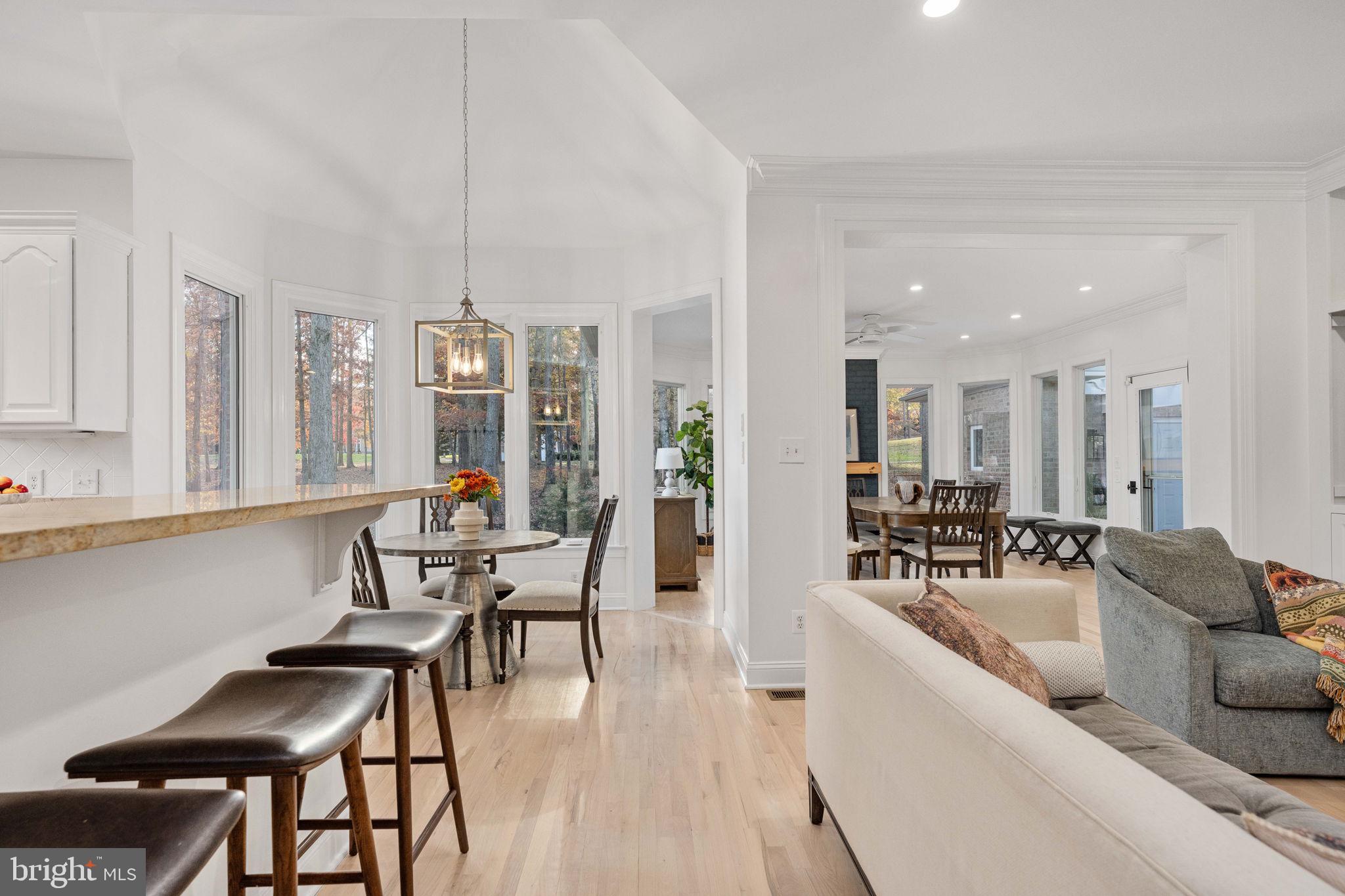 FAWN LAKE - Residential