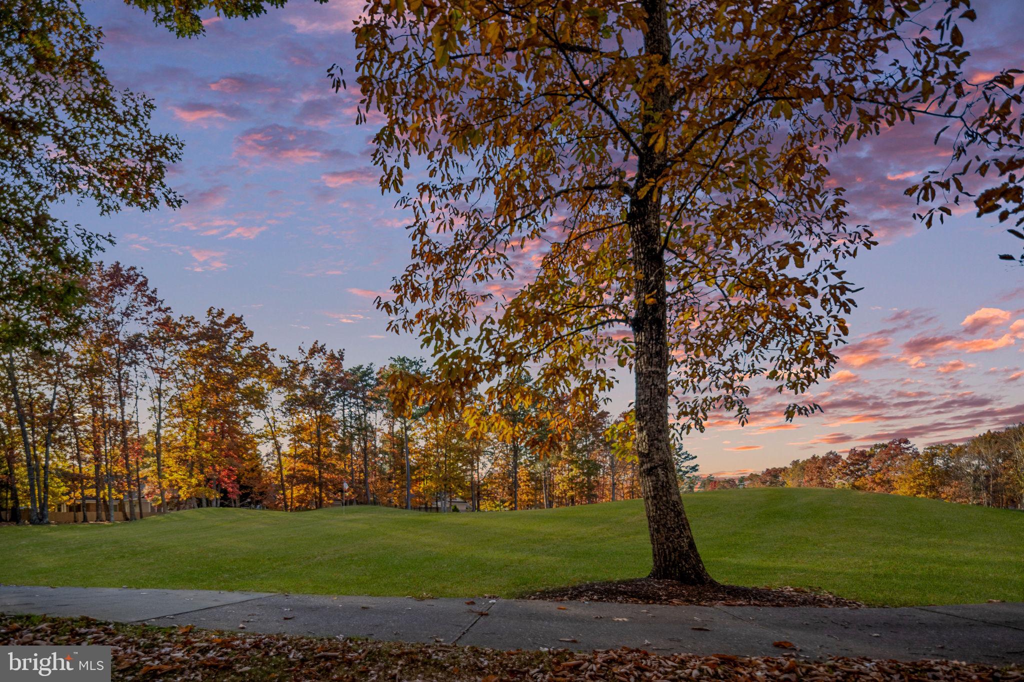 FAWN LAKE - Residential