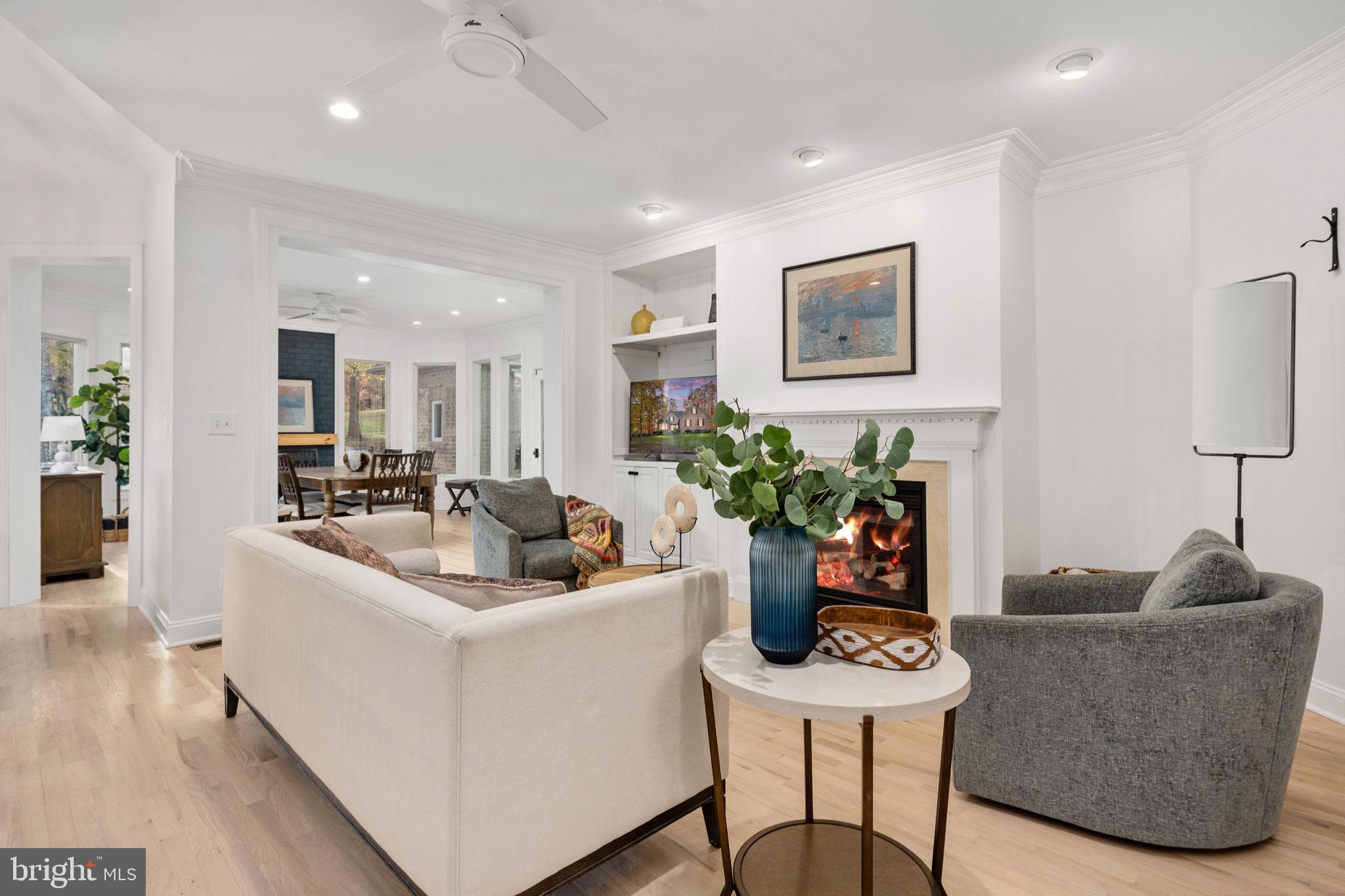 FAWN LAKE - Residential