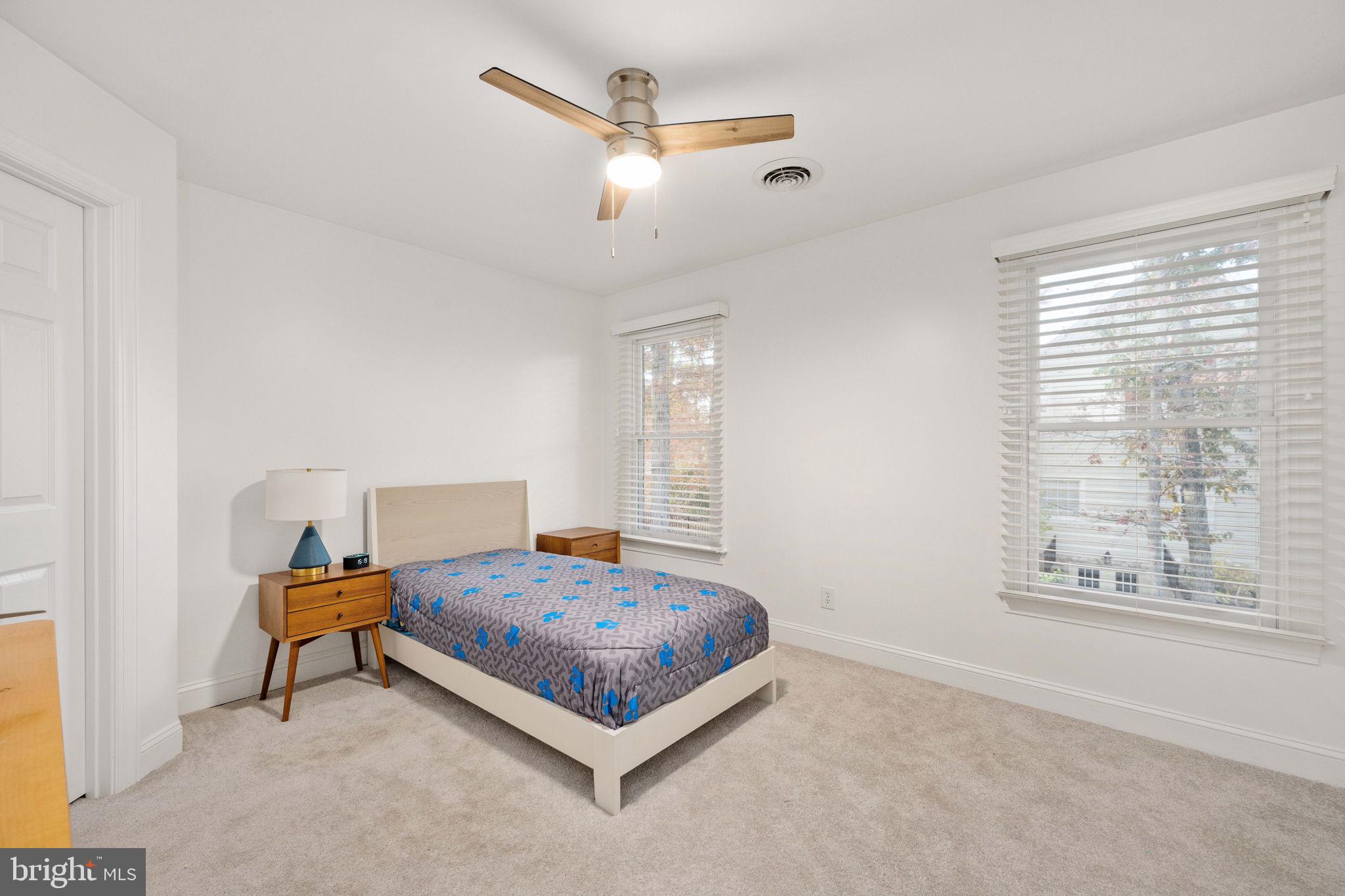 FAWN LAKE - Residential