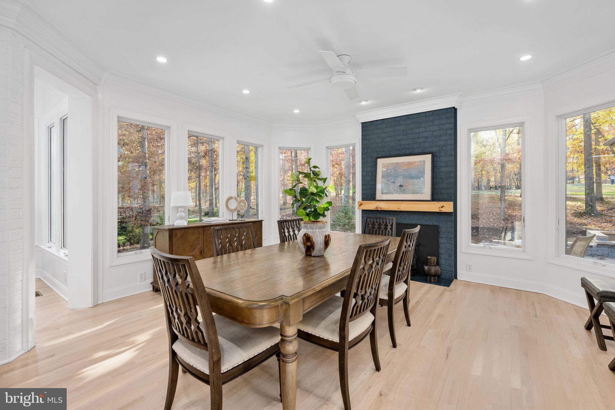 FAWN LAKE - Residential