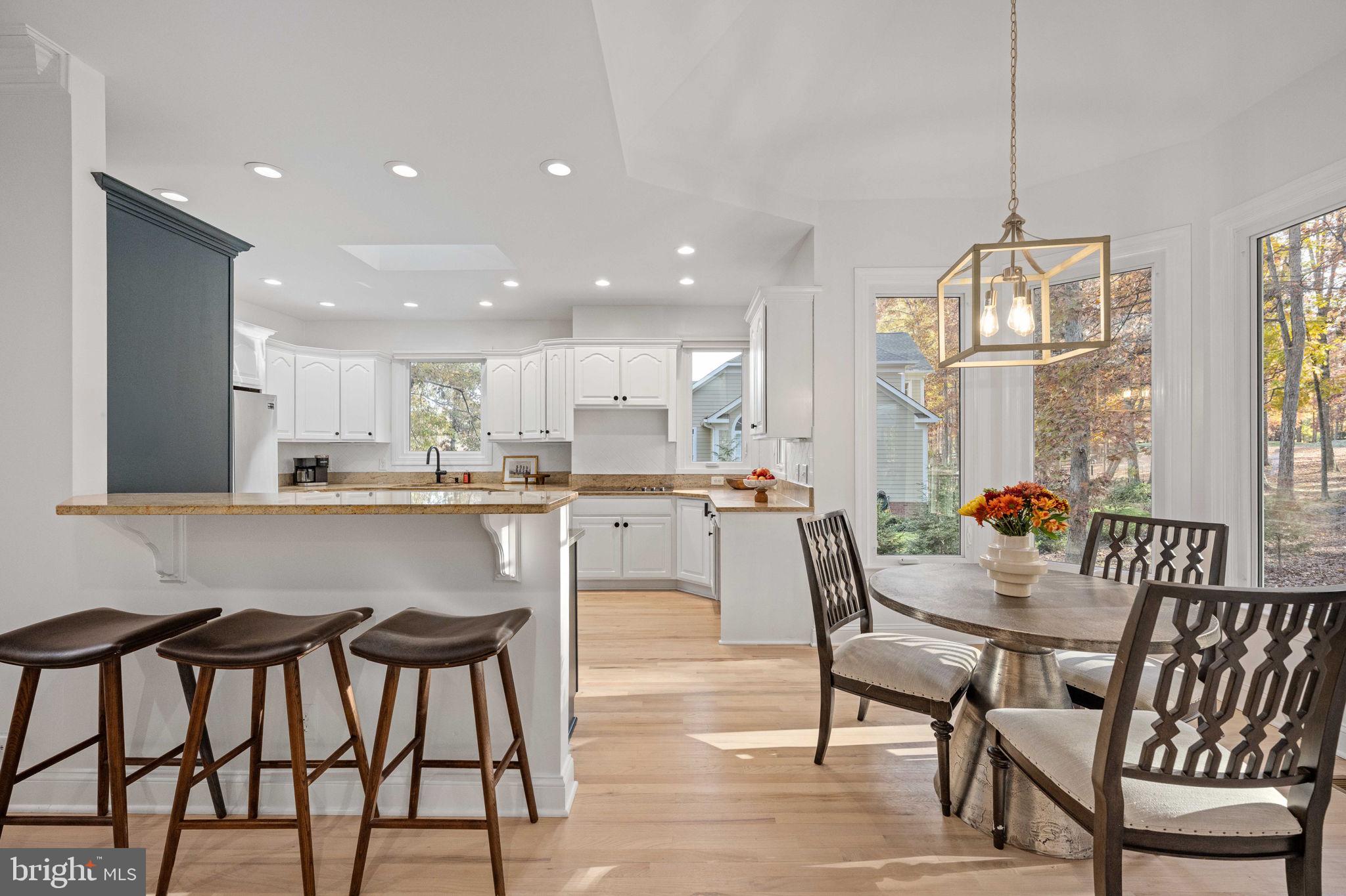 FAWN LAKE - Residential