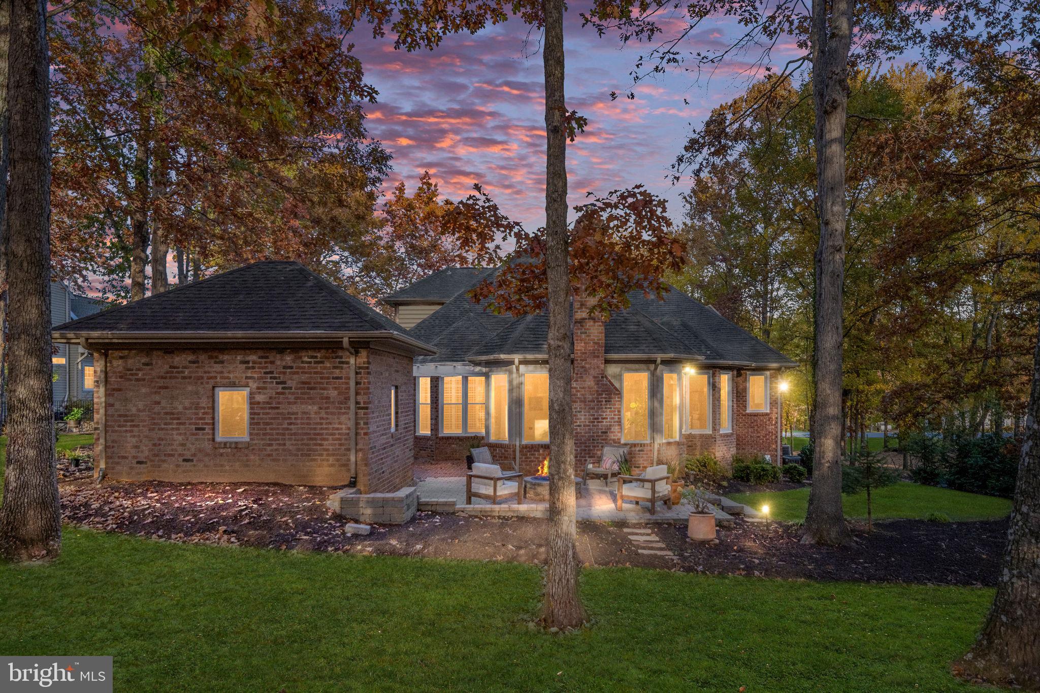 10816 CHATHAM RIDGE WAY