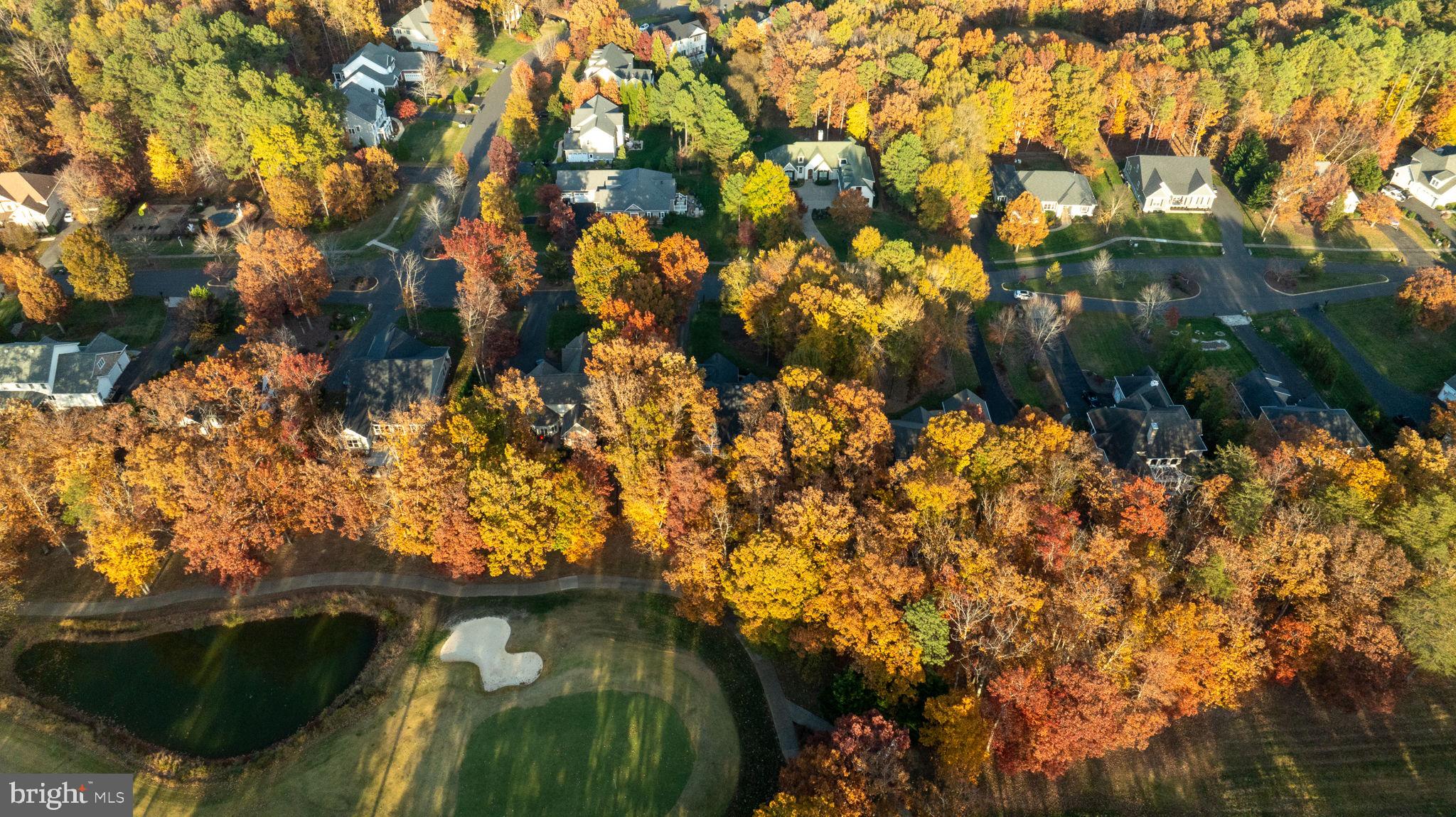 FAWN LAKE - Residential