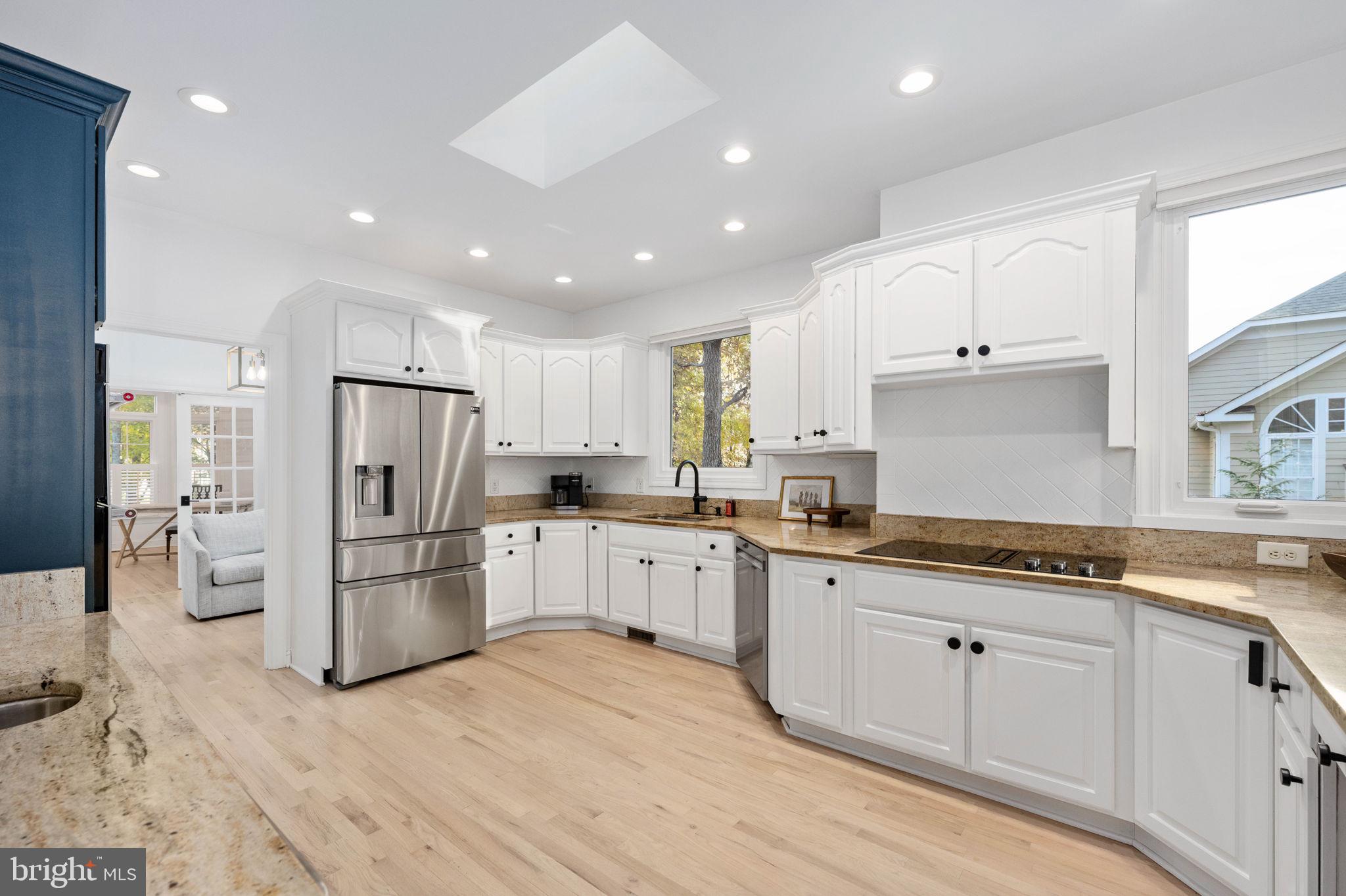 FAWN LAKE - Residential