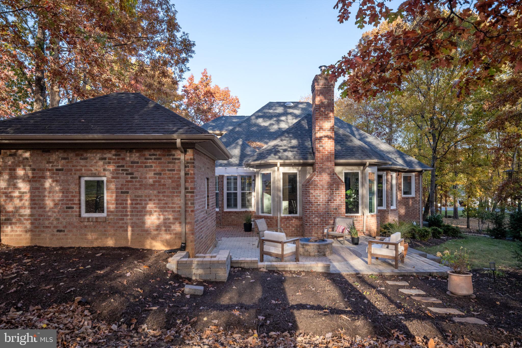 FAWN LAKE - Residential