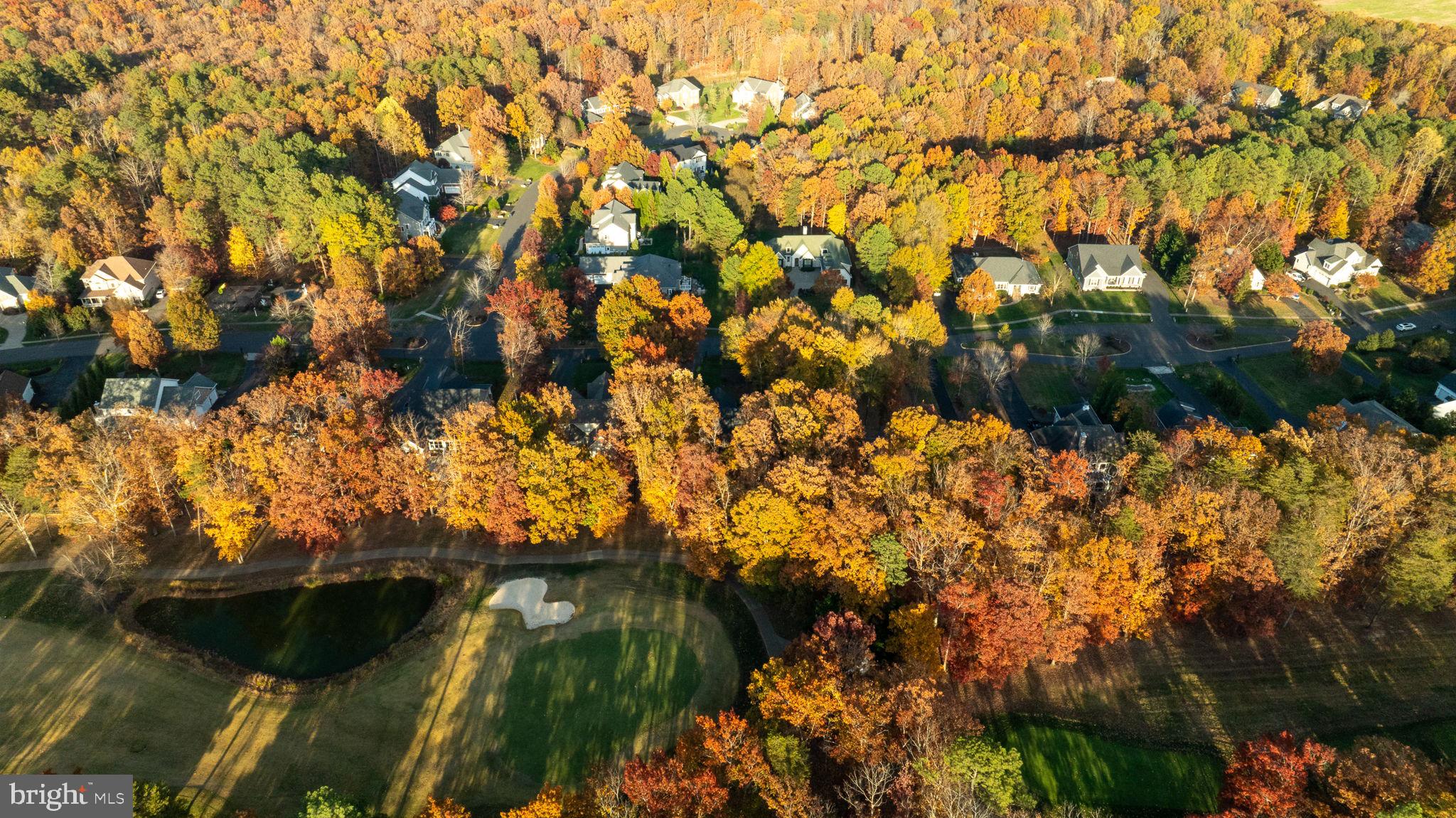 FAWN LAKE - Residential