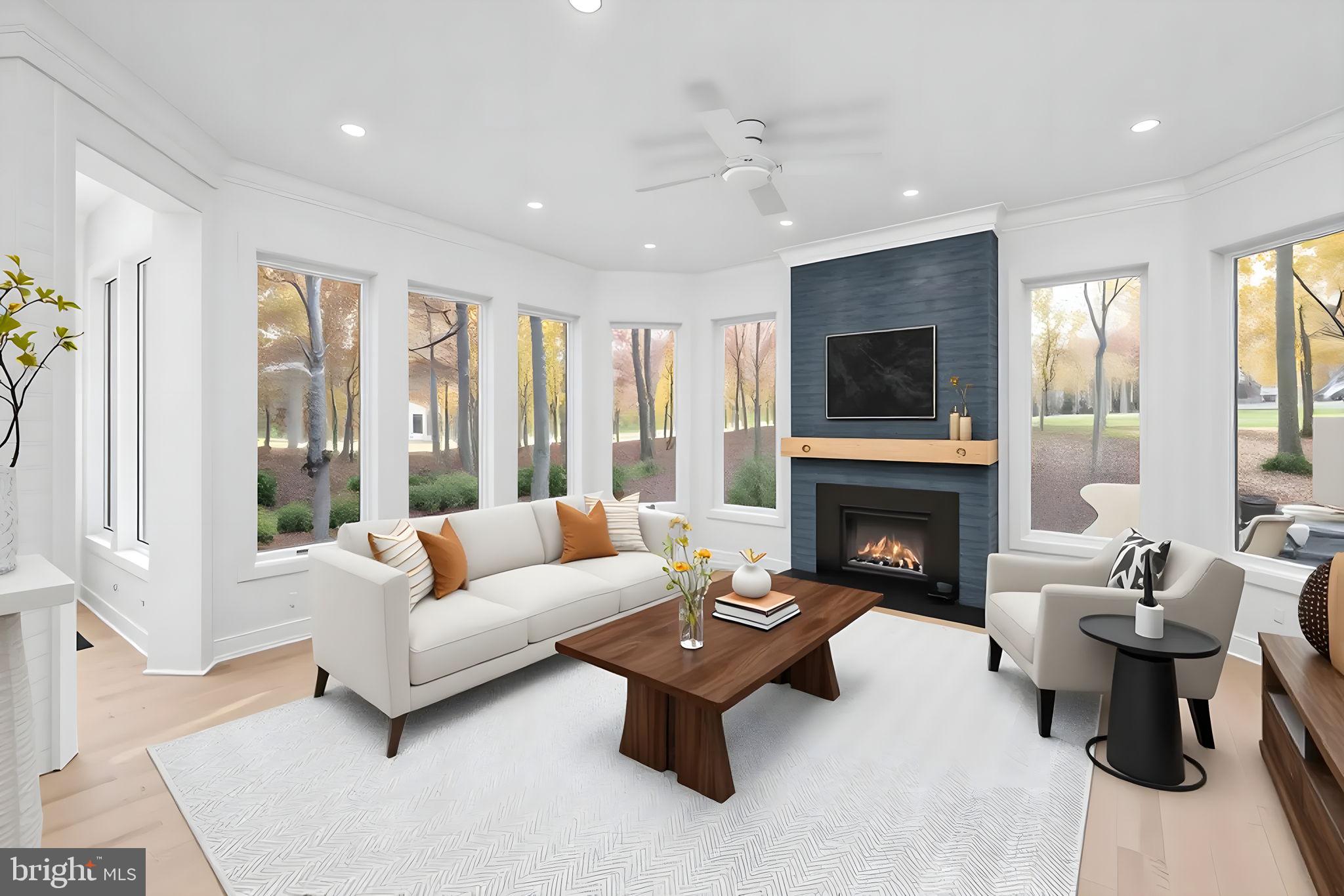 FAWN LAKE - Residential