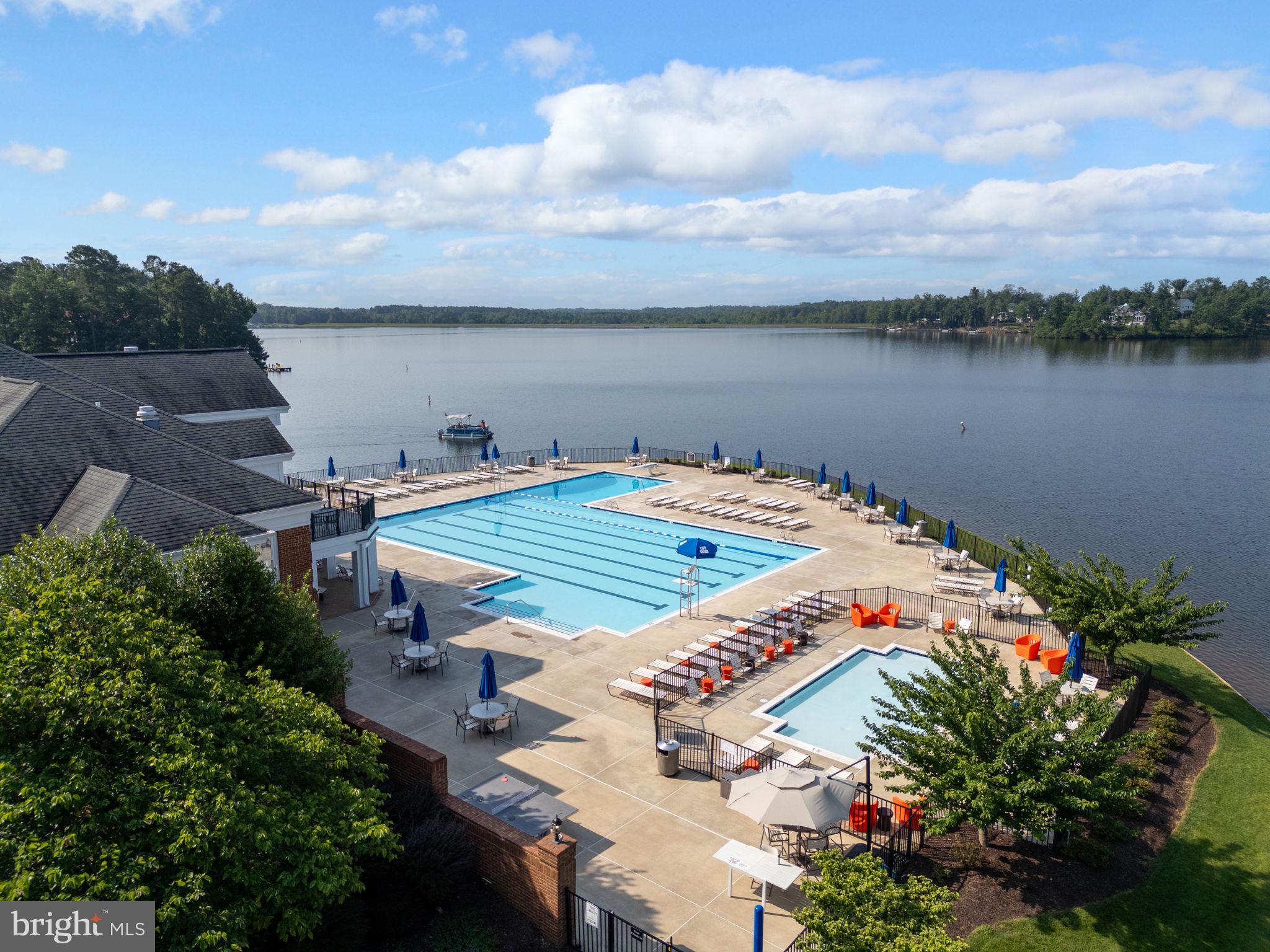 FAWN LAKE - Residential