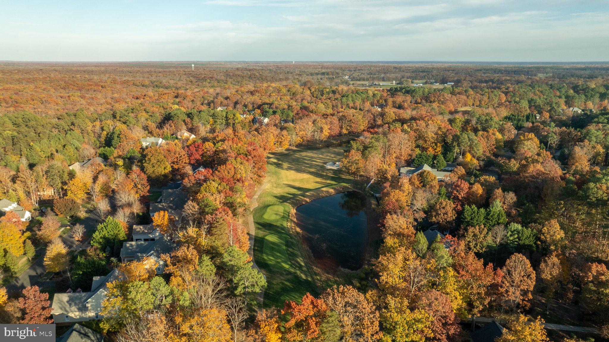 FAWN LAKE - Residential
