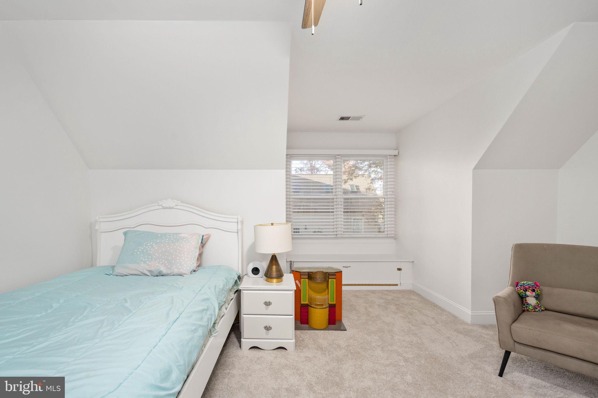 FAWN LAKE - Residential