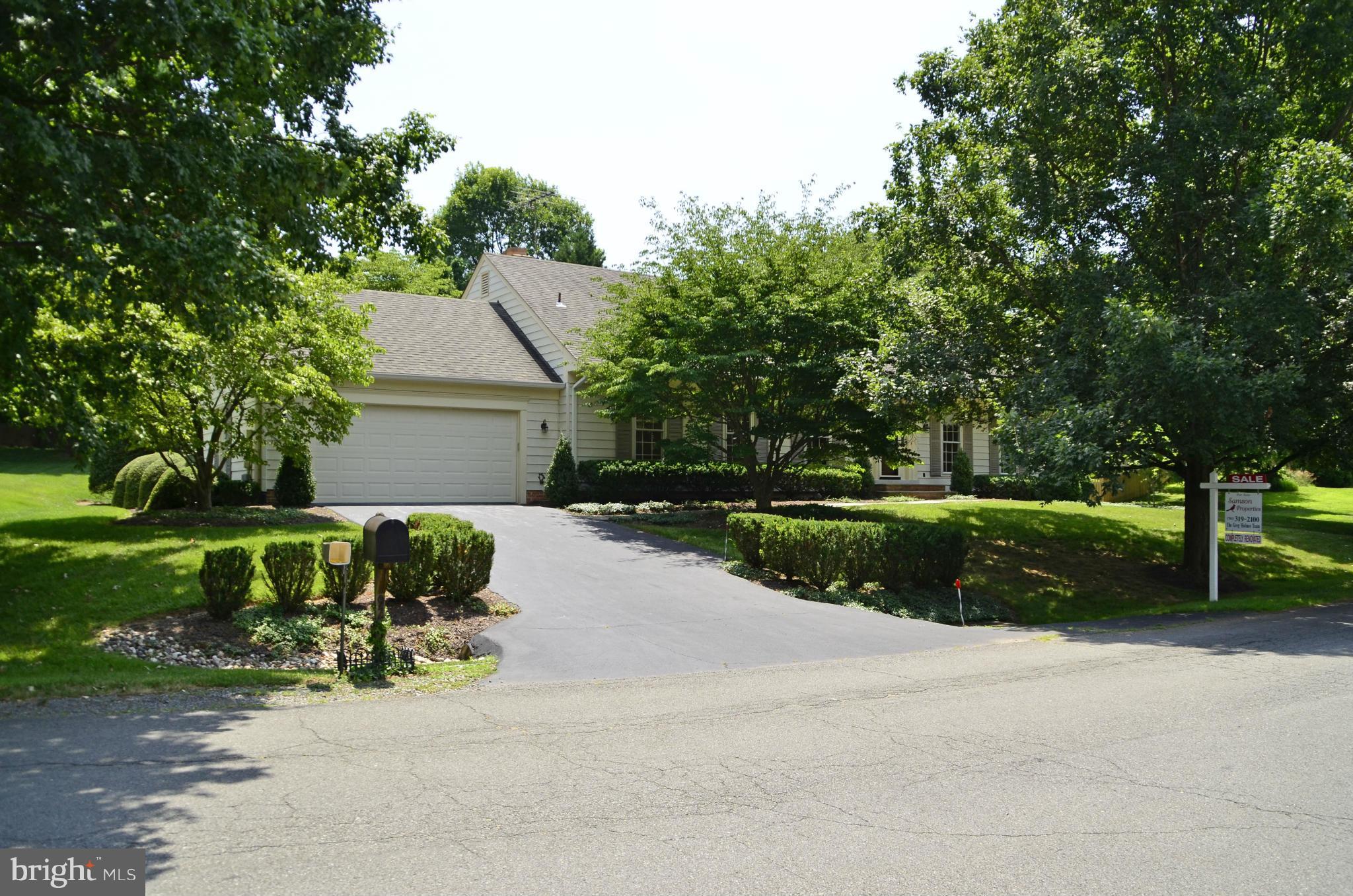 SPRING RIDGE - Residential