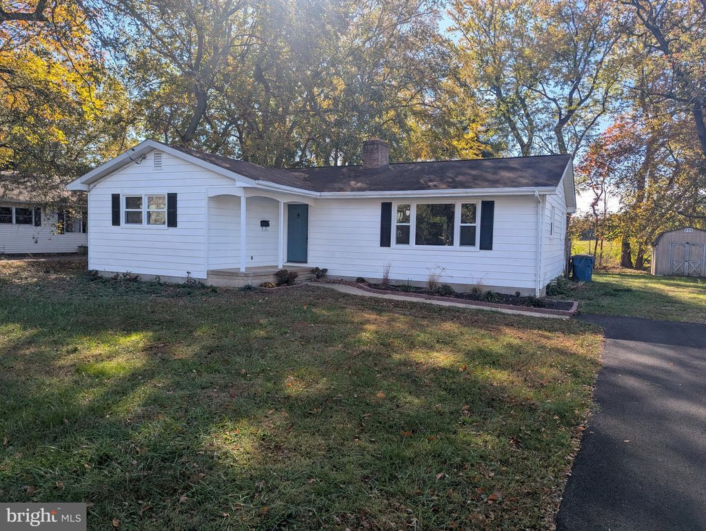 Photo of 108 Southern Boulevard, WYOMING, DE 19934 (MLS # DEKT2042158)