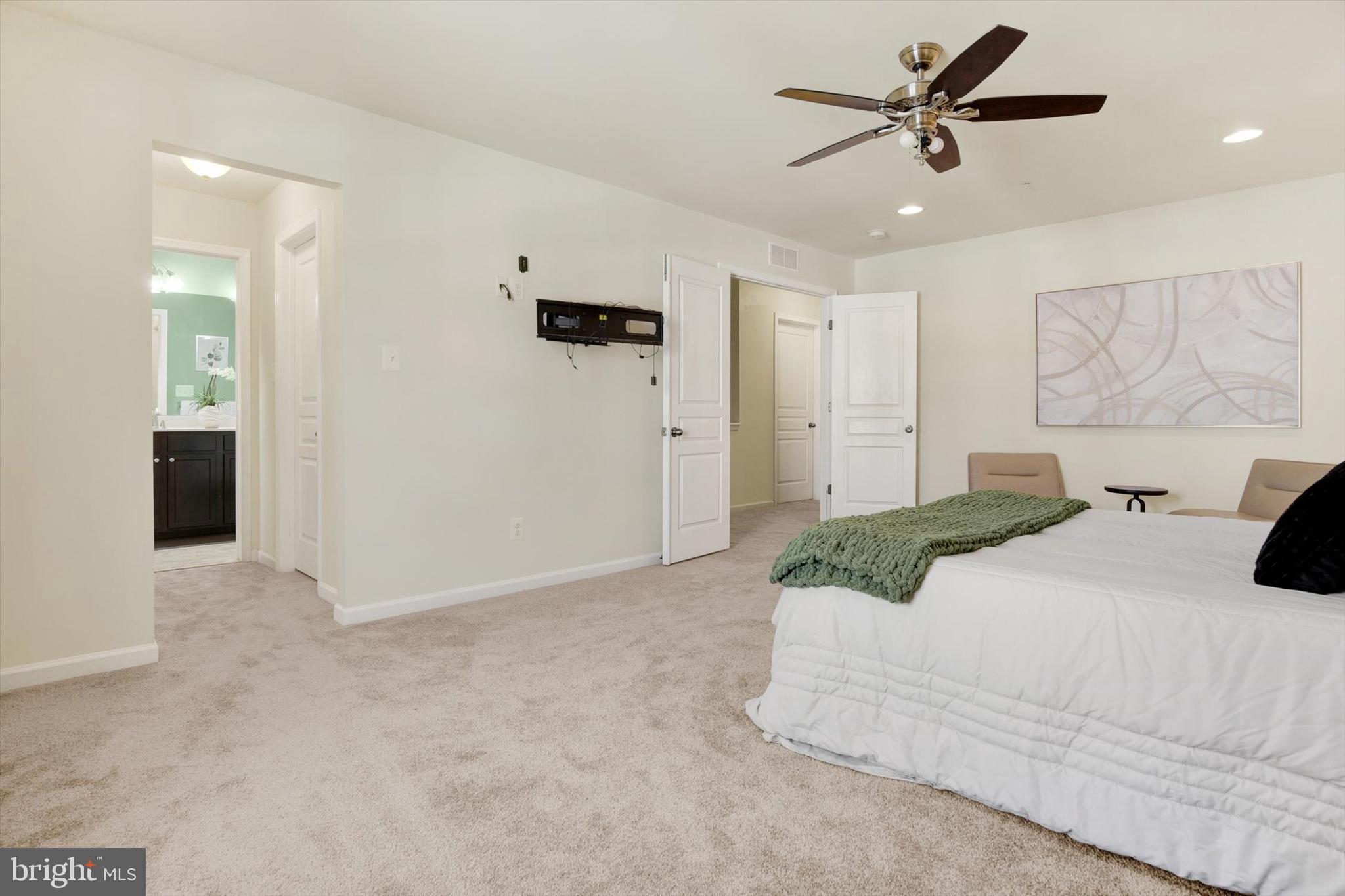 BEECHTREE ESTATES - Residential