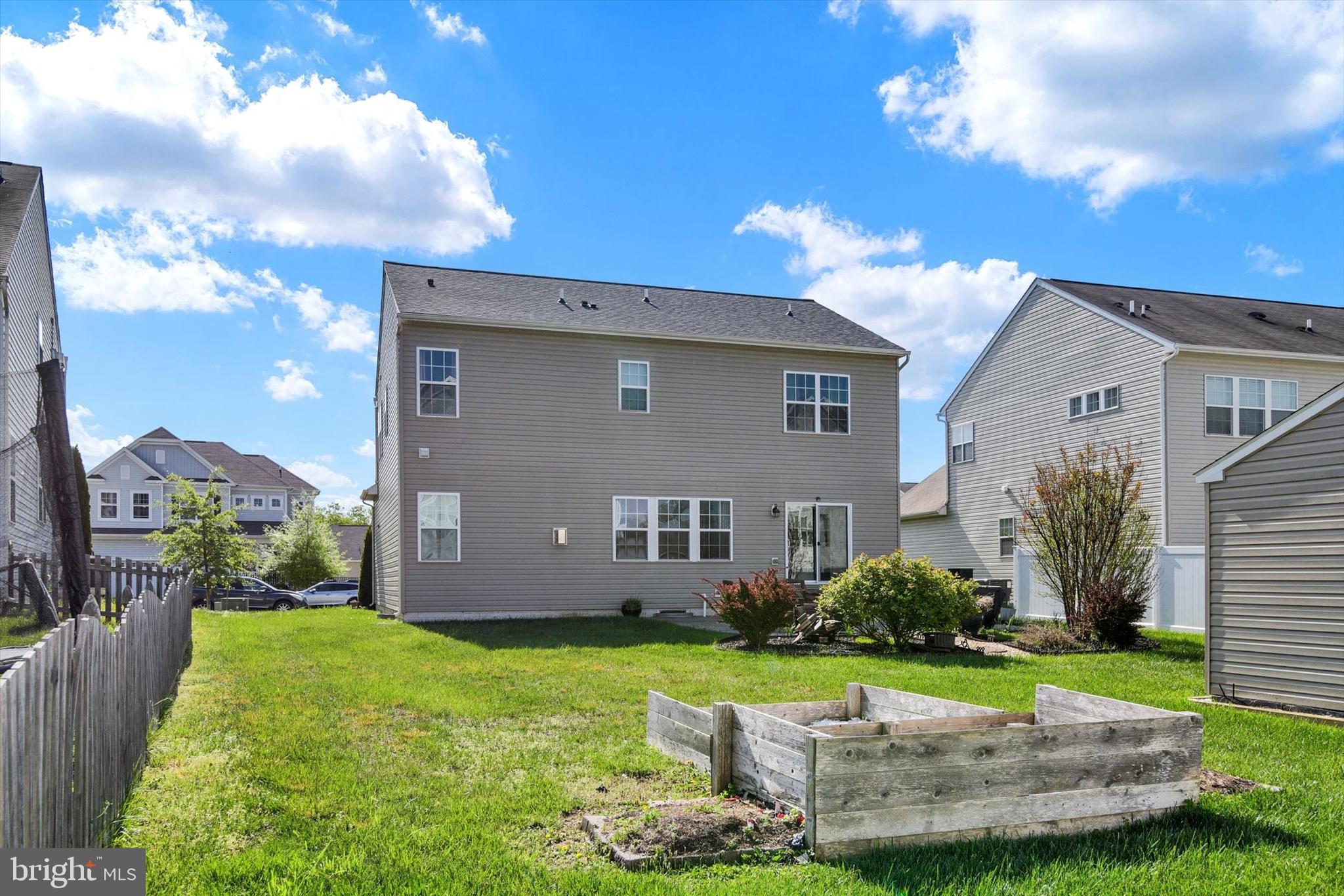 BEECHTREE ESTATES - Residential