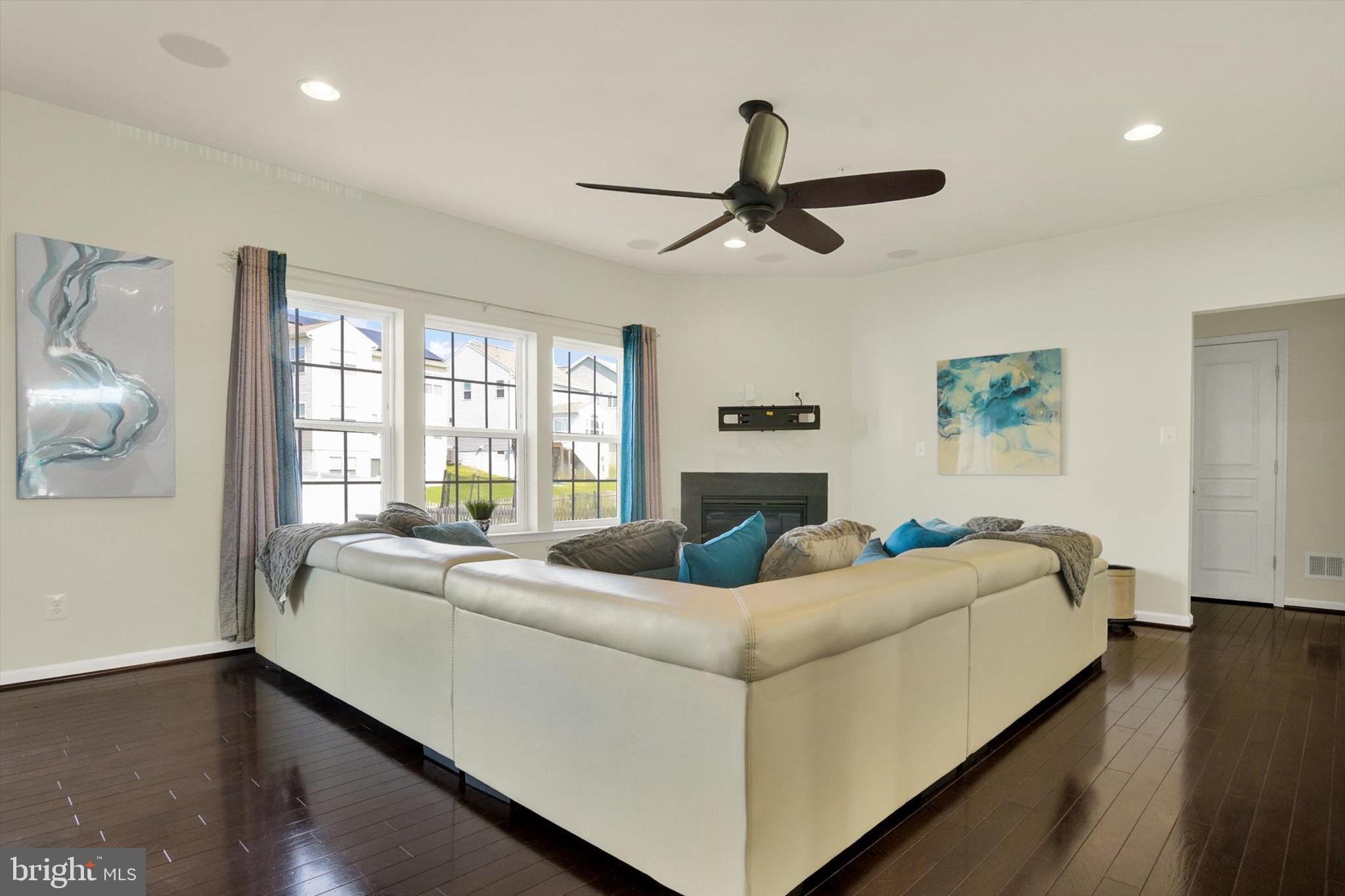 BEECHTREE ESTATES - Residential