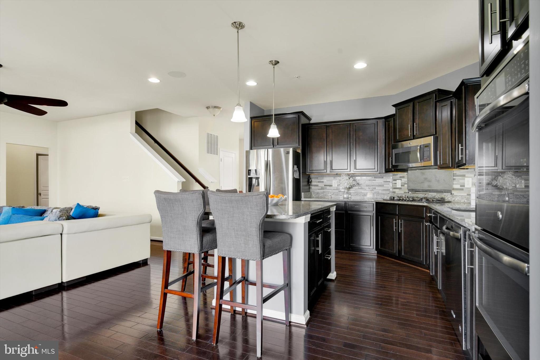 BEECHTREE ESTATES - Residential