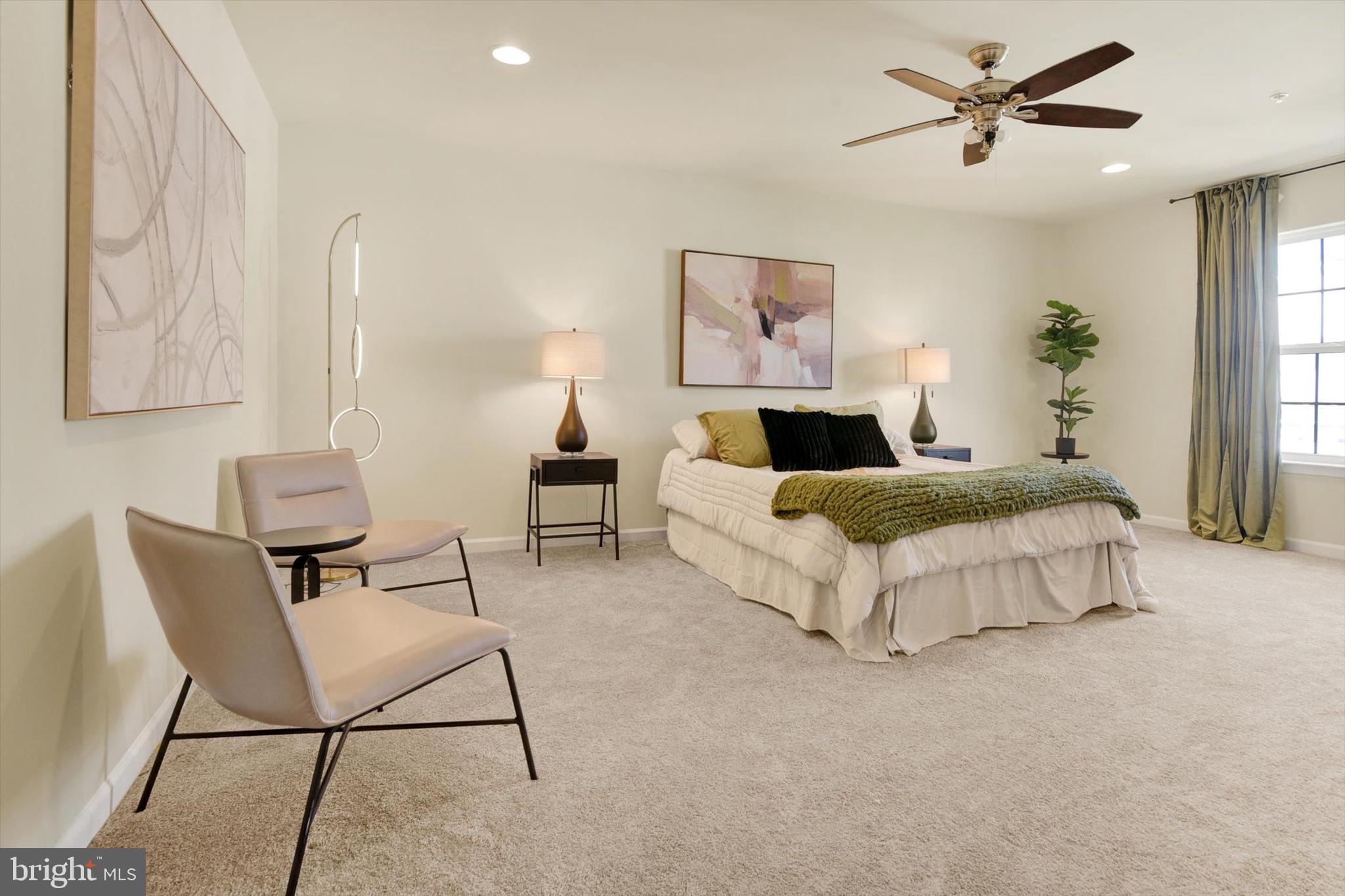 BEECHTREE ESTATES - Residential