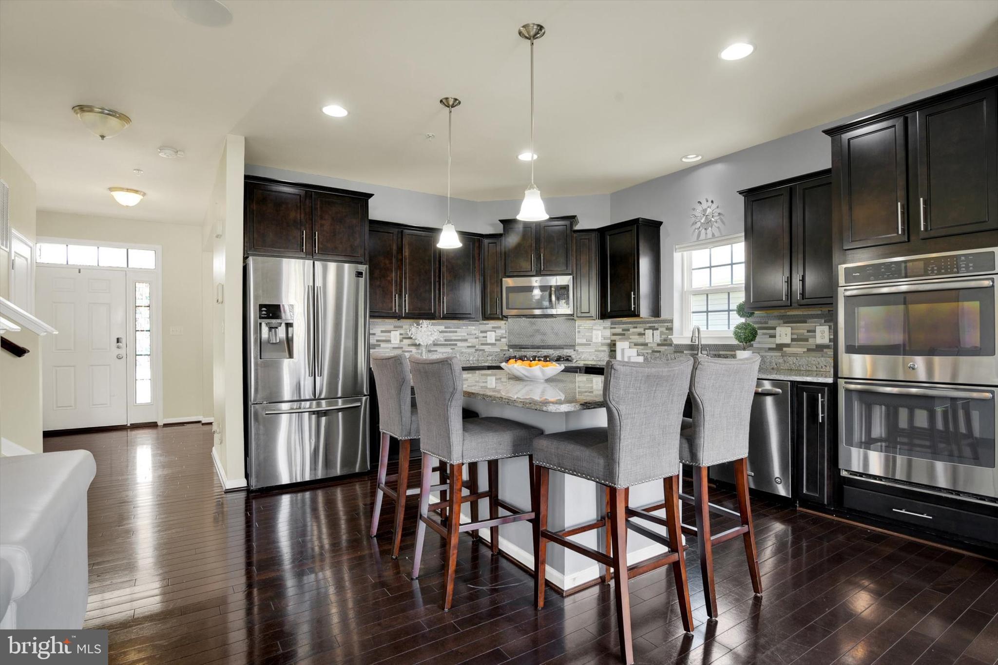 BEECHTREE ESTATES - Residential