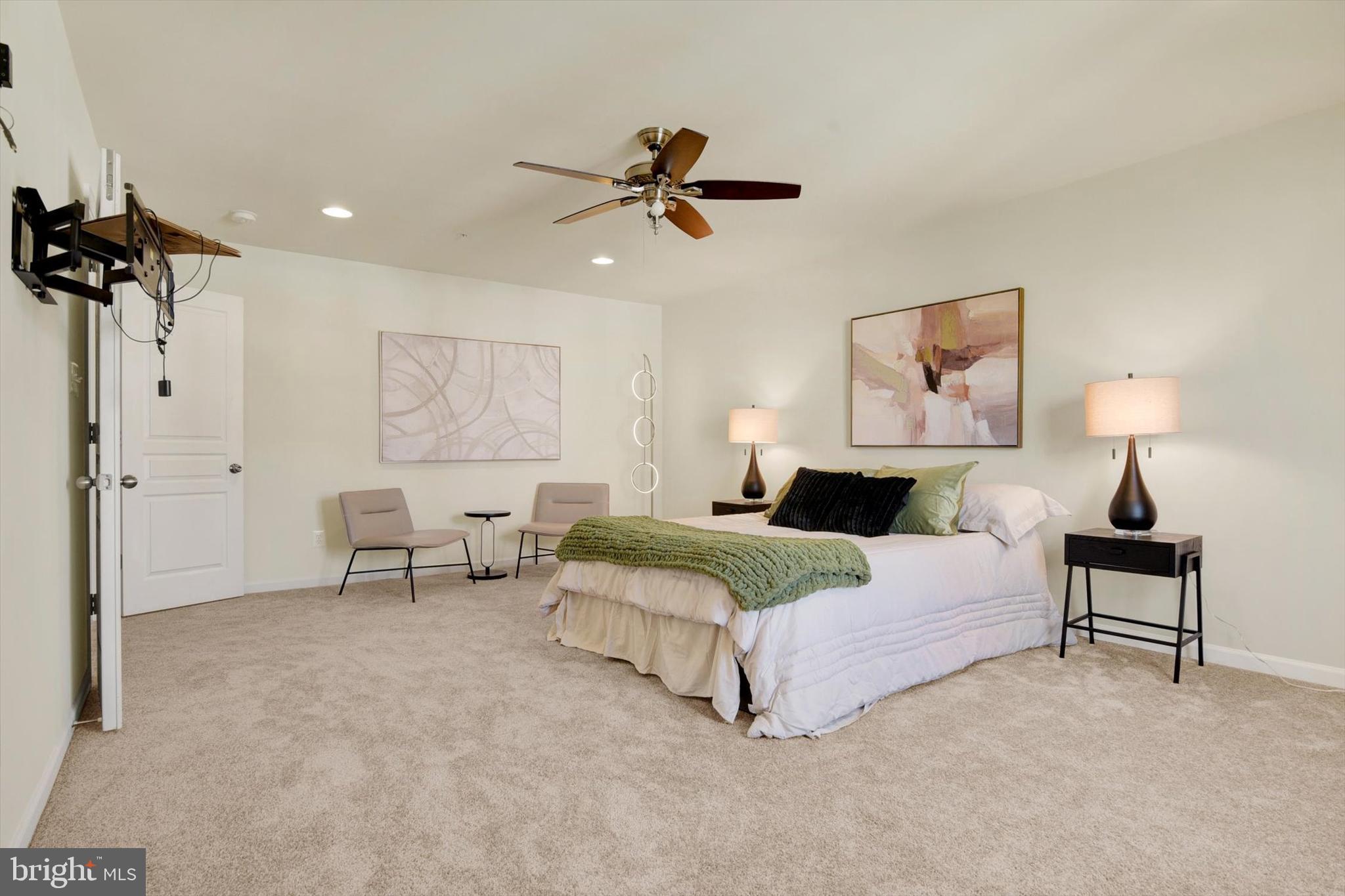 BEECHTREE ESTATES - Residential