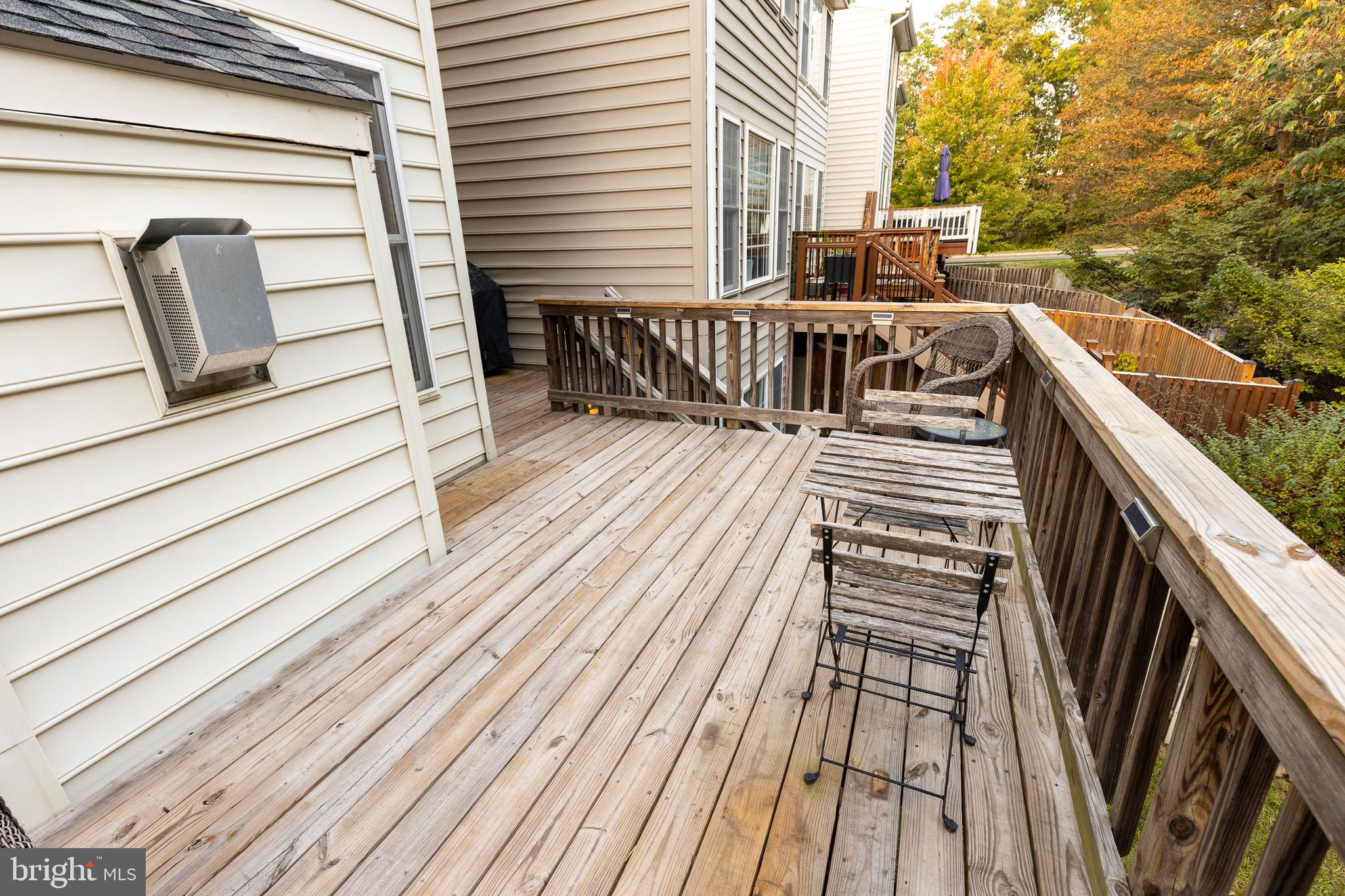 TOWNES AT COMPTON FARM - Residential