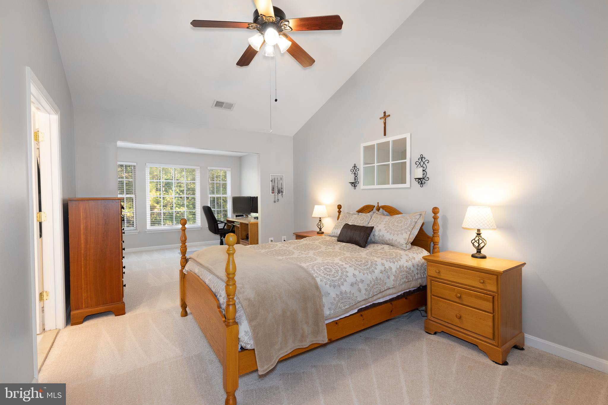 TOWNES AT COMPTON FARM - Residential