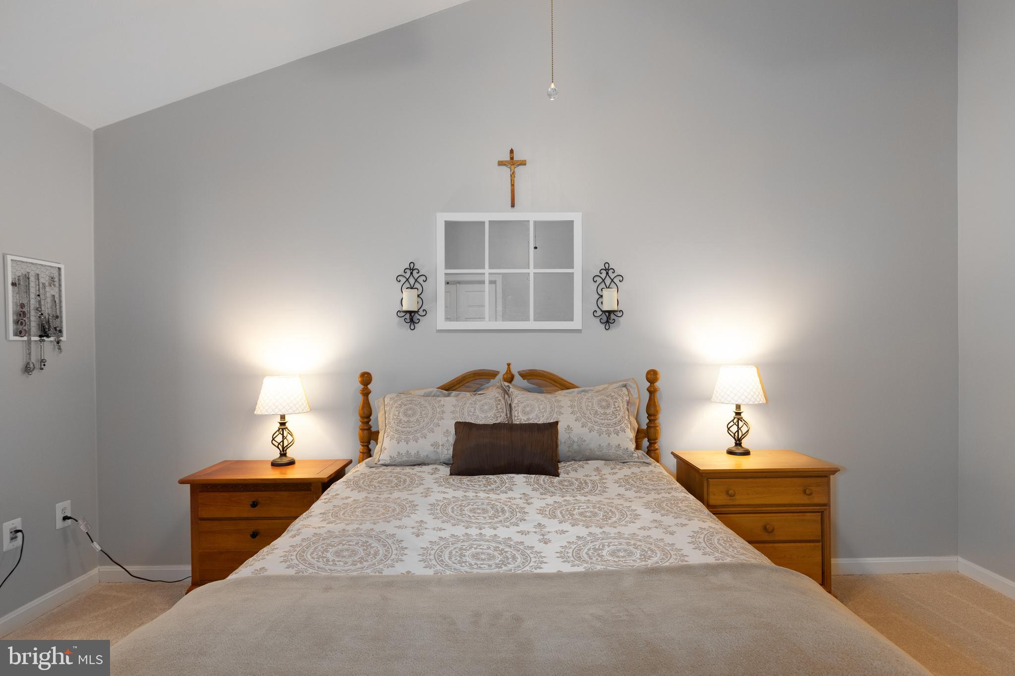 TOWNES AT COMPTON FARM - Residential