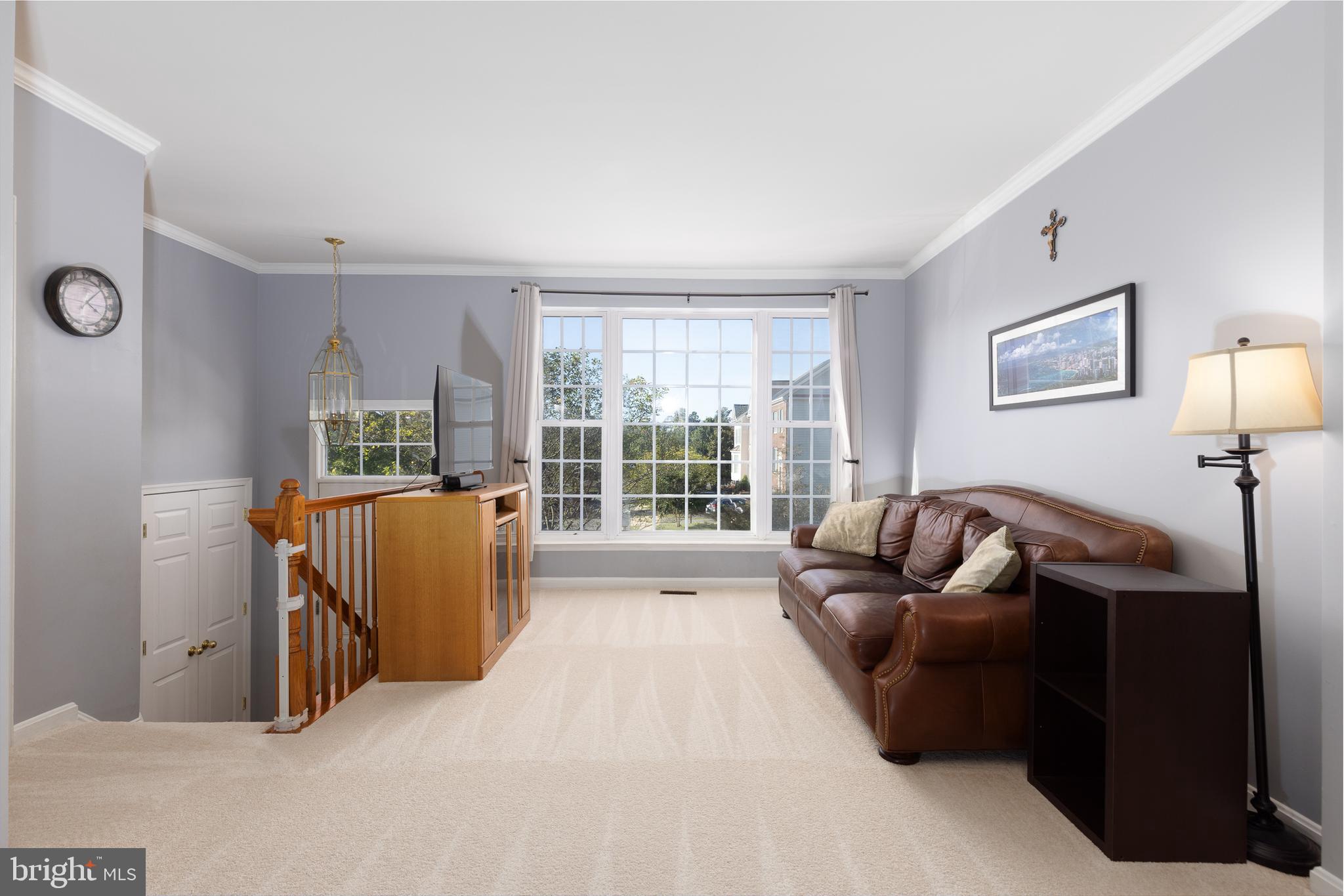 TOWNES AT COMPTON FARM - Residential