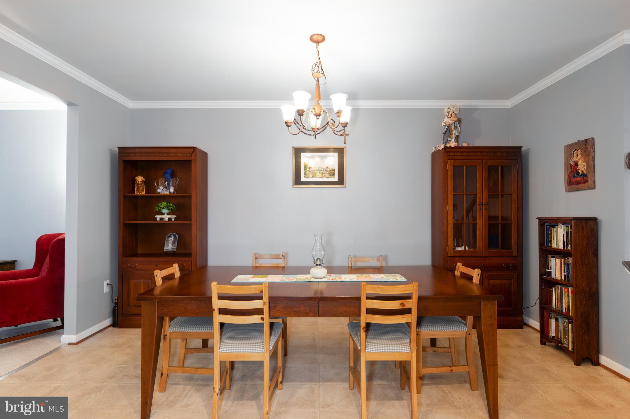 TOWNES AT COMPTON FARM - Residential