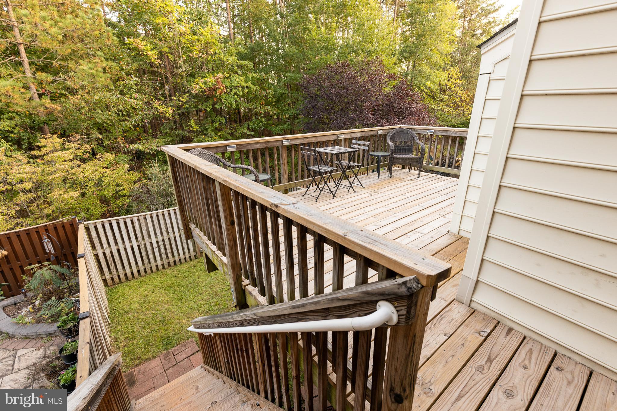 TOWNES AT COMPTON FARM - Residential