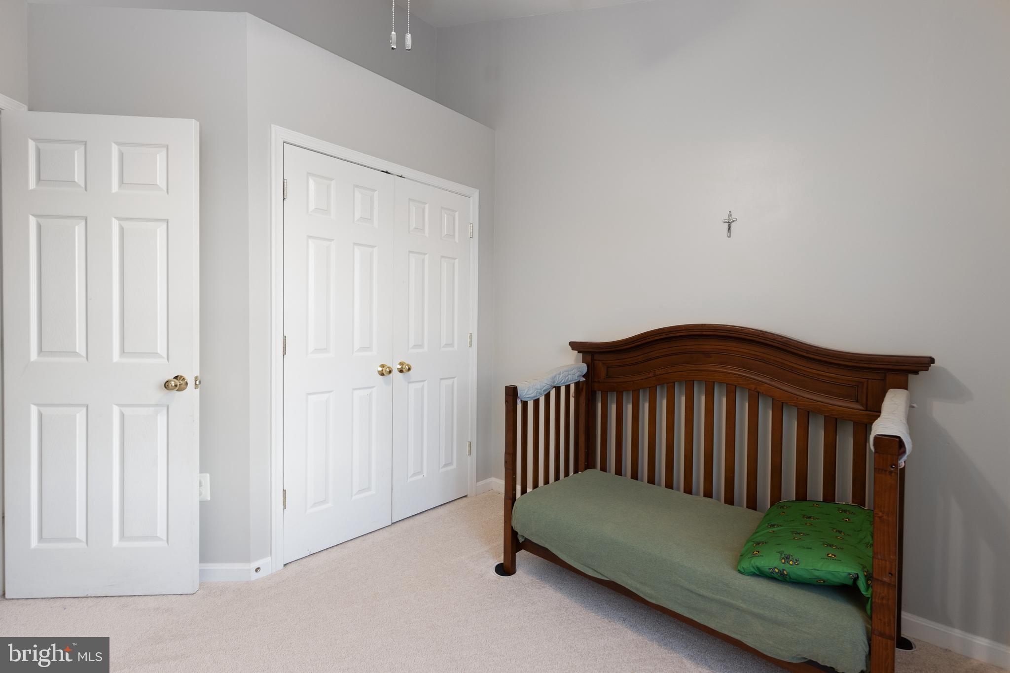 TOWNES AT COMPTON FARM - Residential