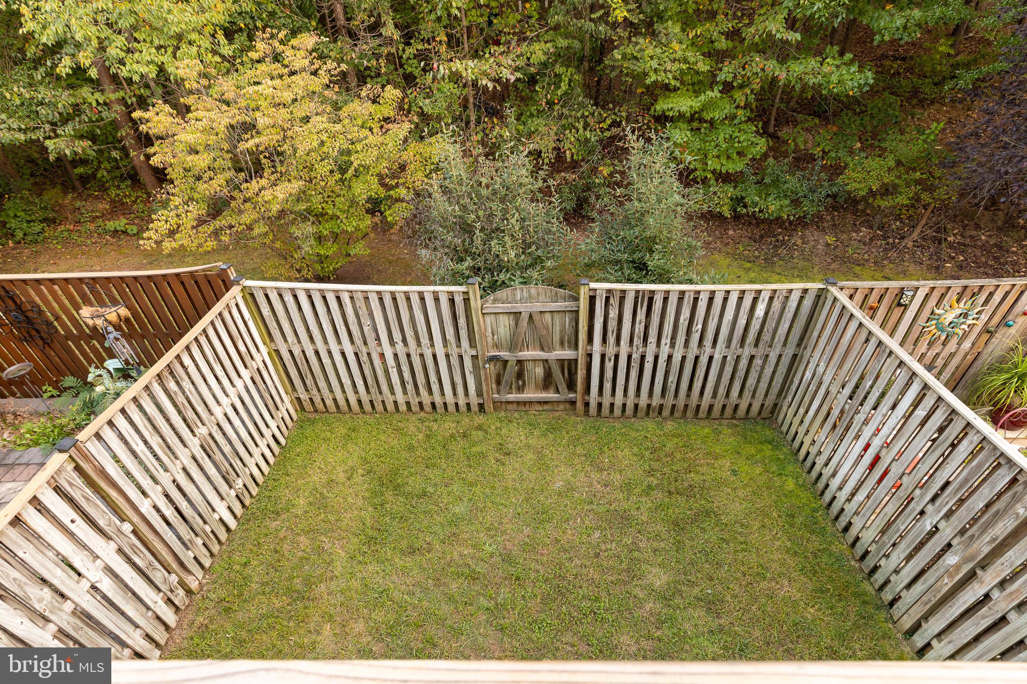 TOWNES AT COMPTON FARM - Residential