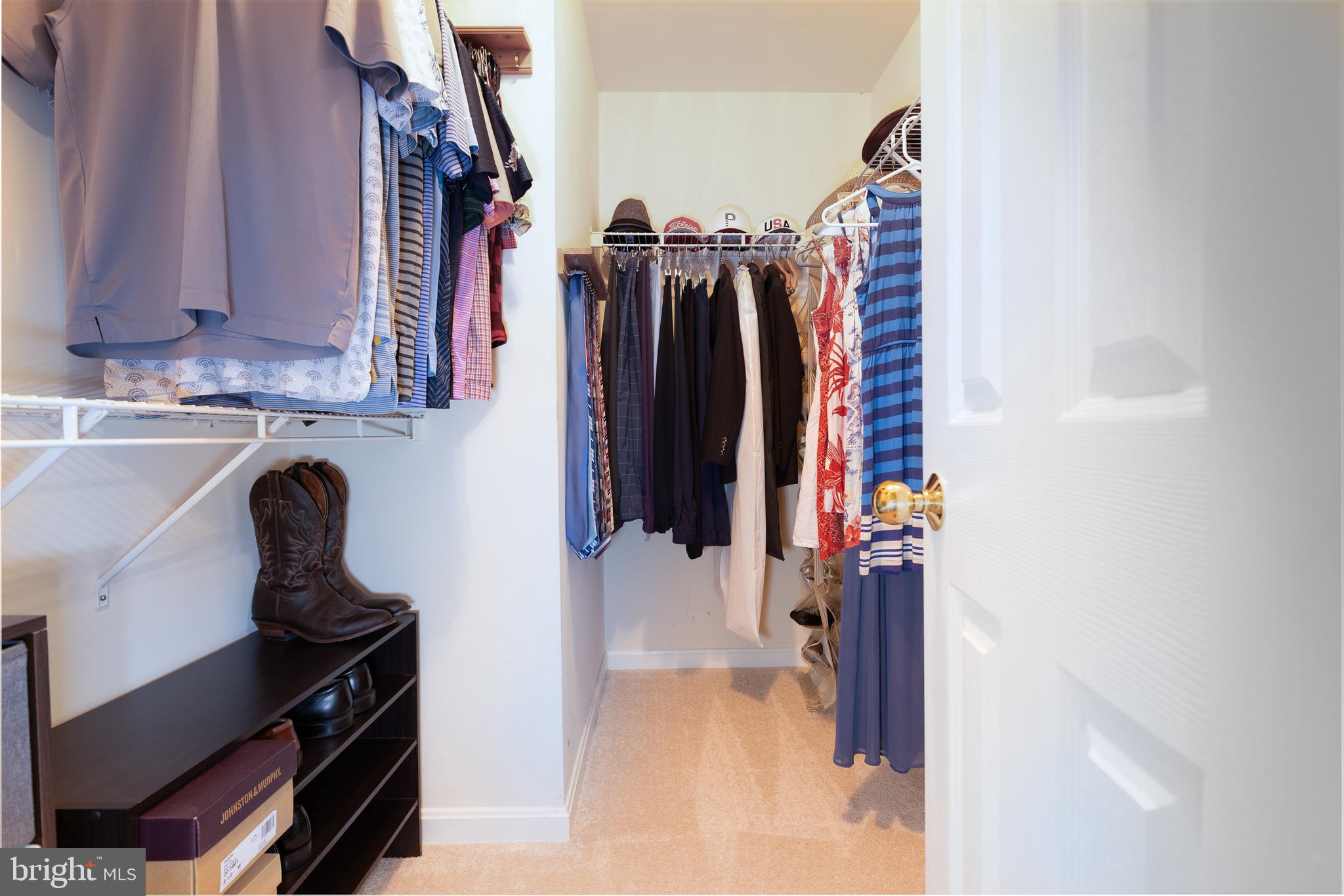 TOWNES AT COMPTON FARM - Residential