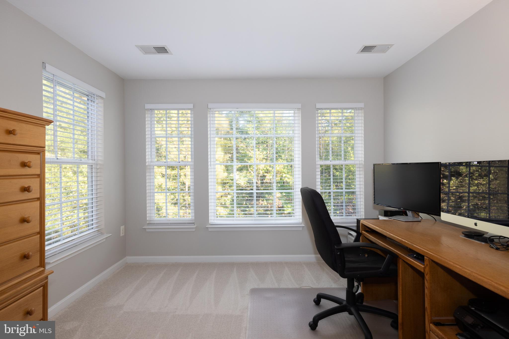 TOWNES AT COMPTON FARM - Residential