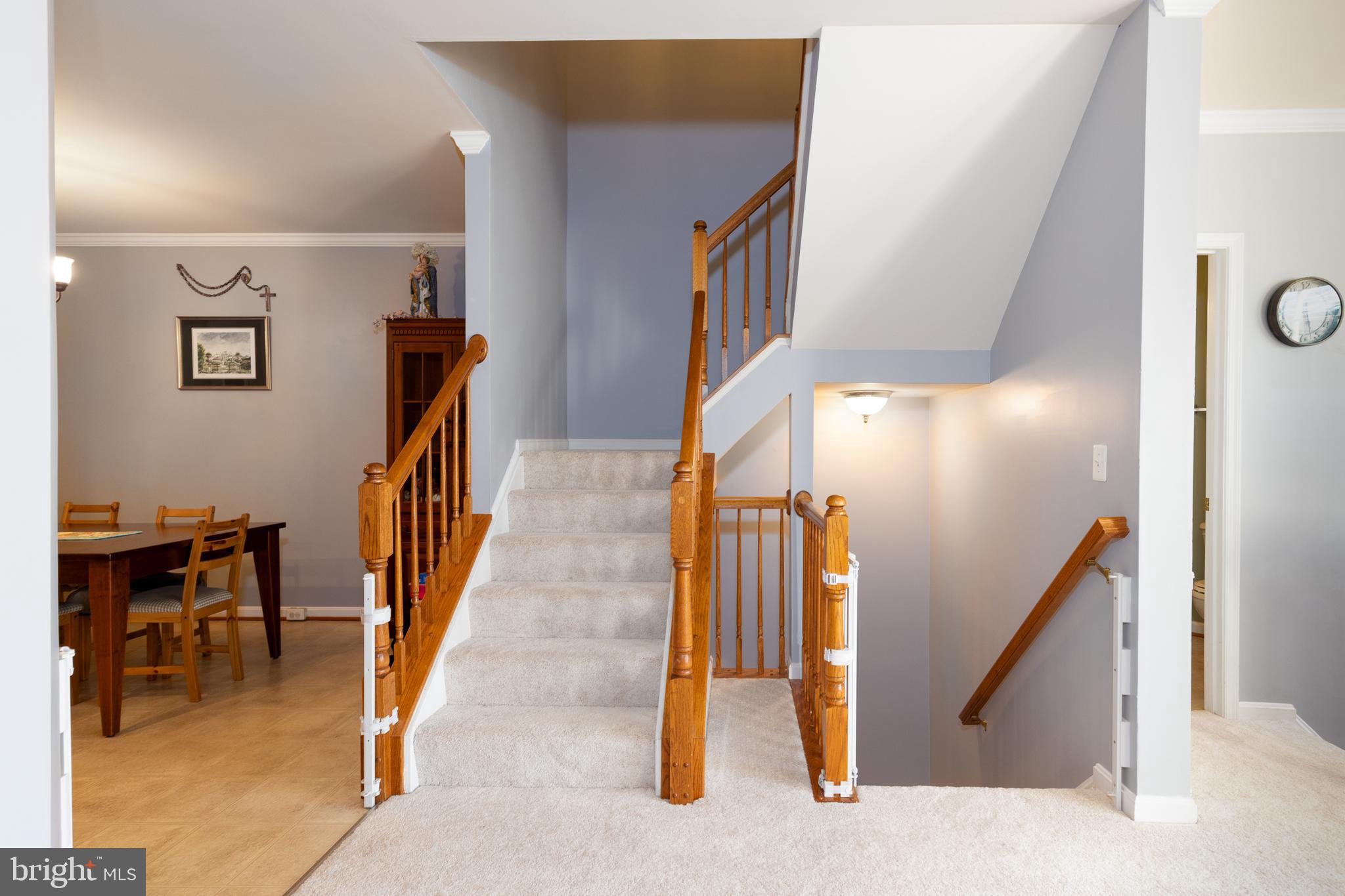 TOWNES AT COMPTON FARM - Residential