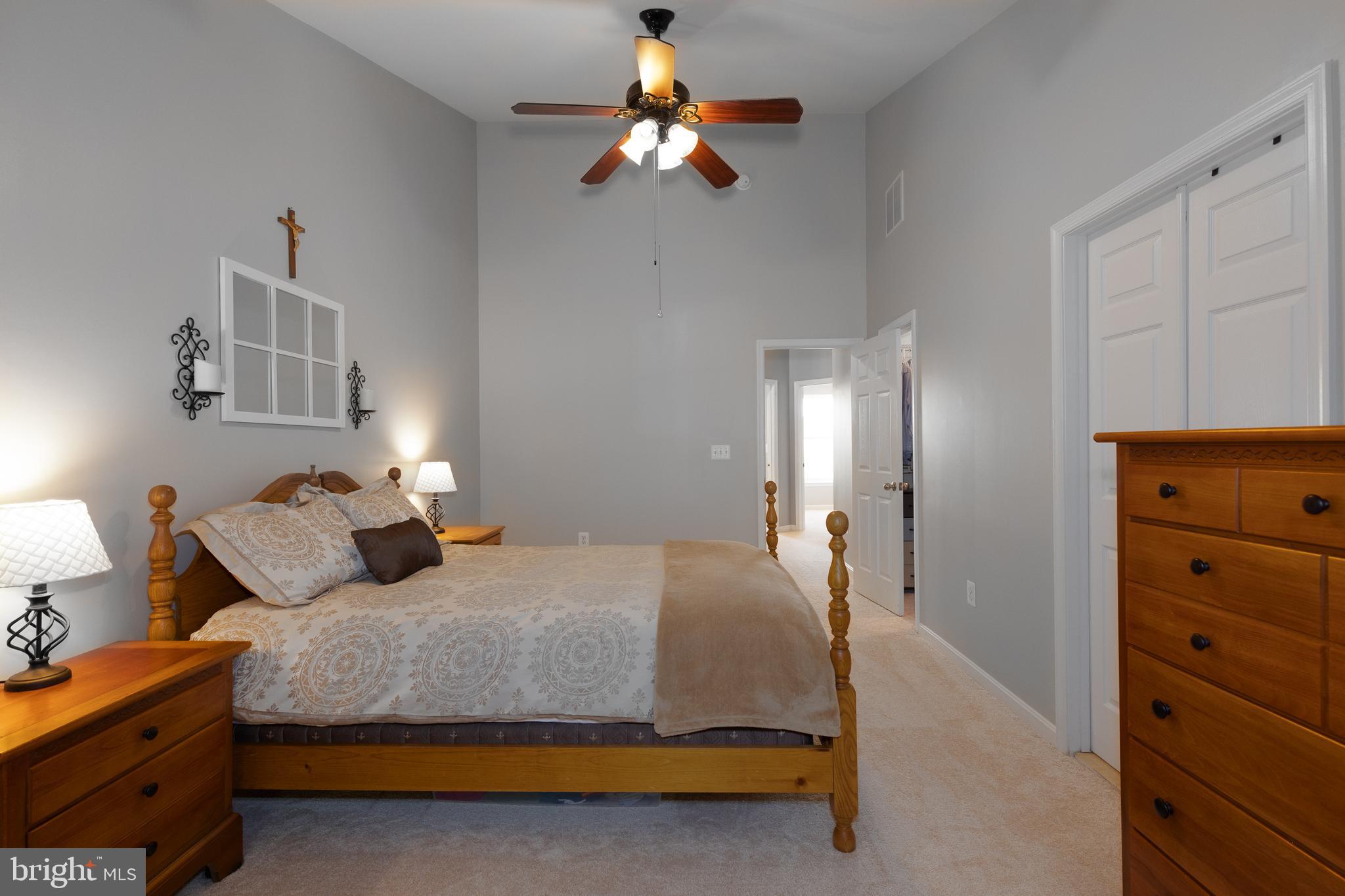 TOWNES AT COMPTON FARM - Residential