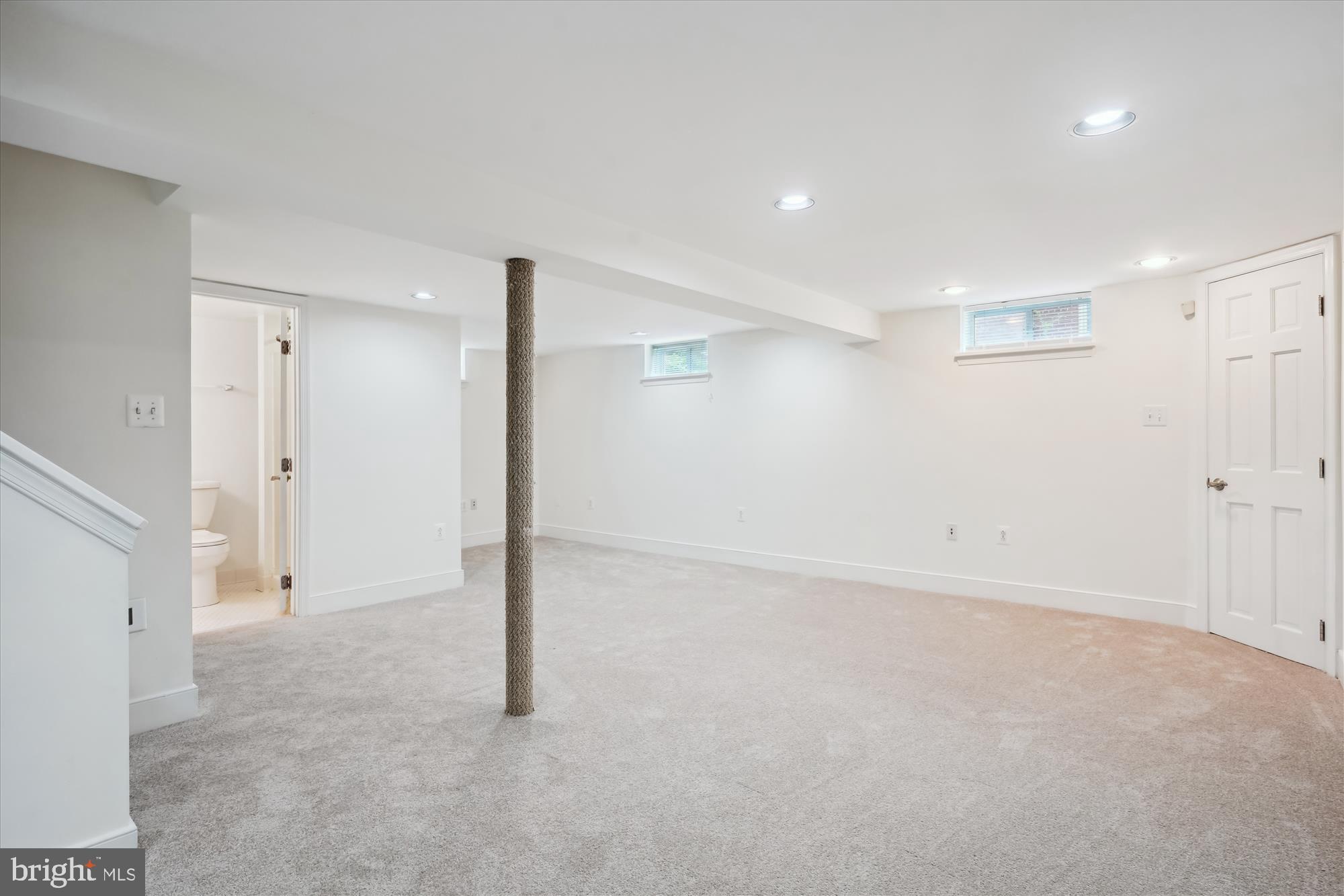 FENWICK PARK - Residential Lease