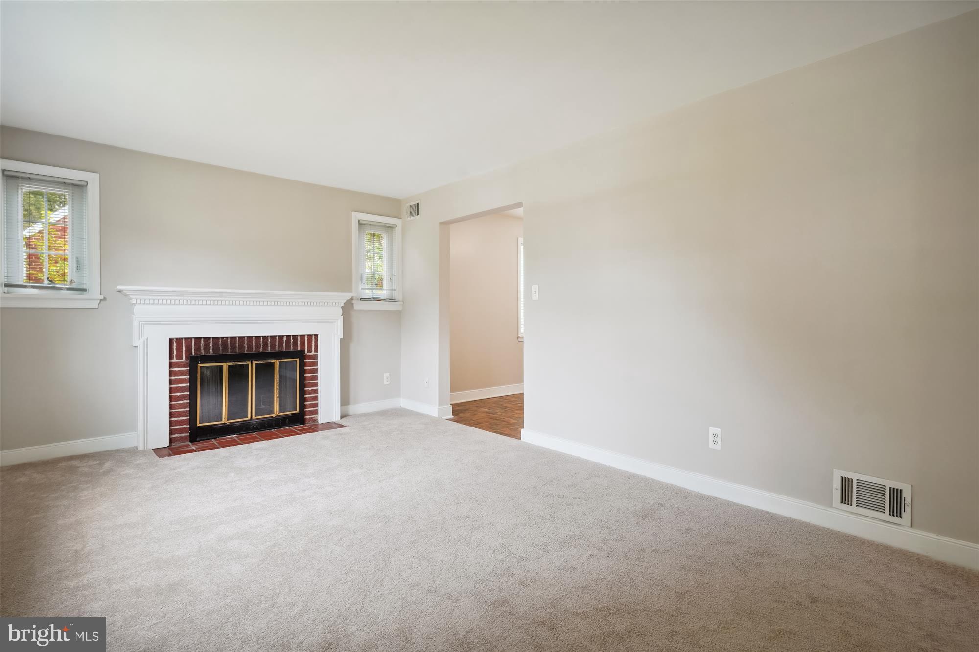 FENWICK PARK - Residential Lease