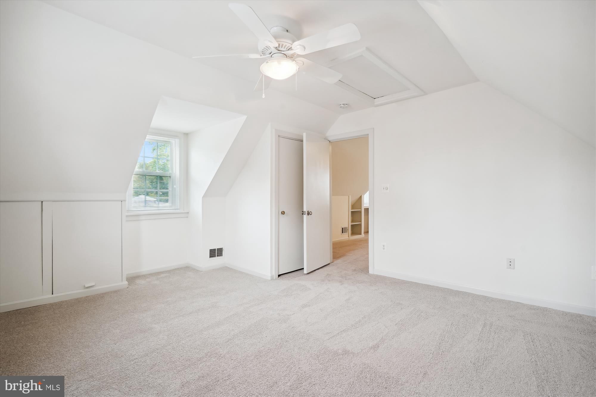 FENWICK PARK - Residential Lease