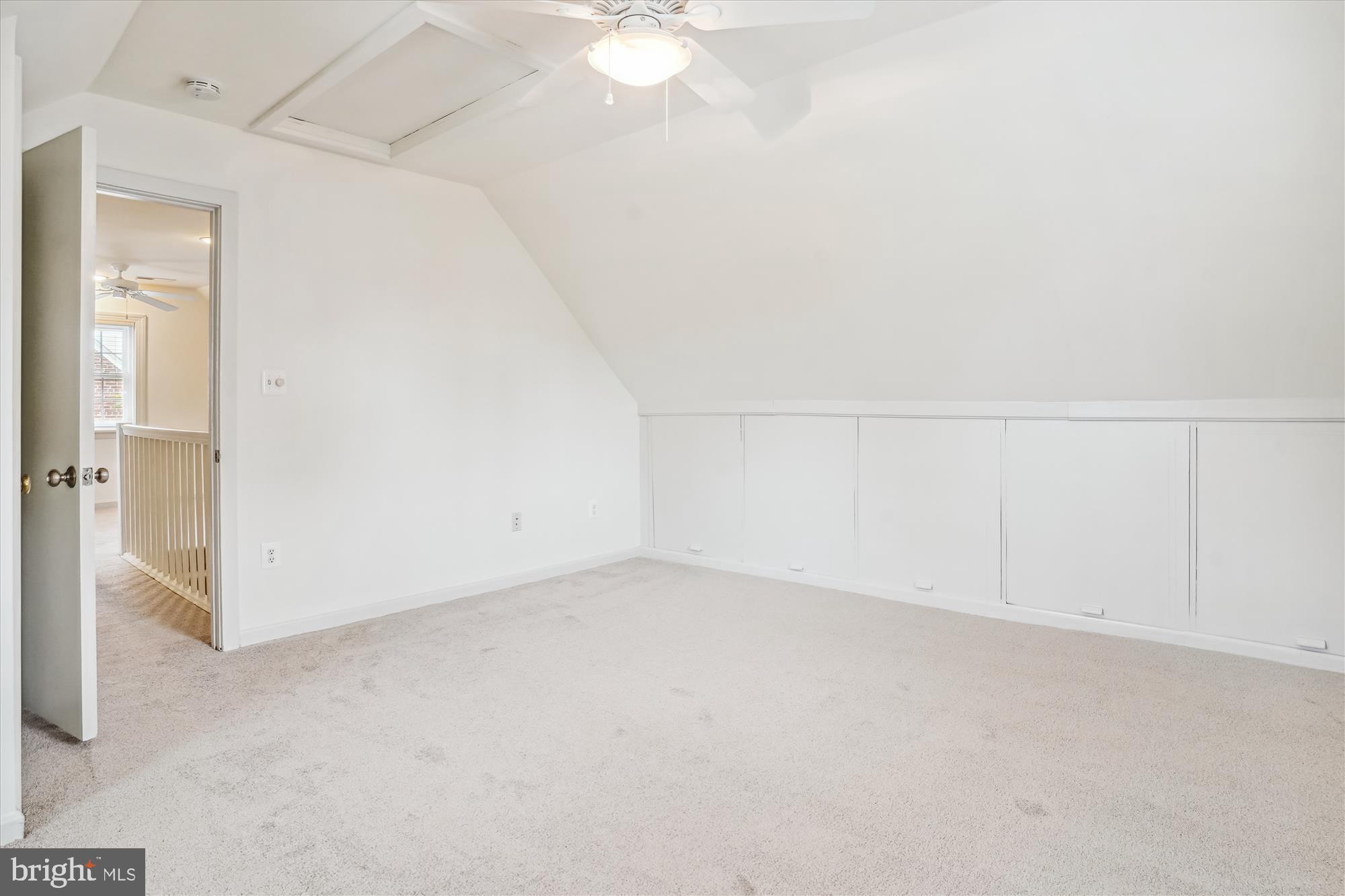 FENWICK PARK - Residential Lease