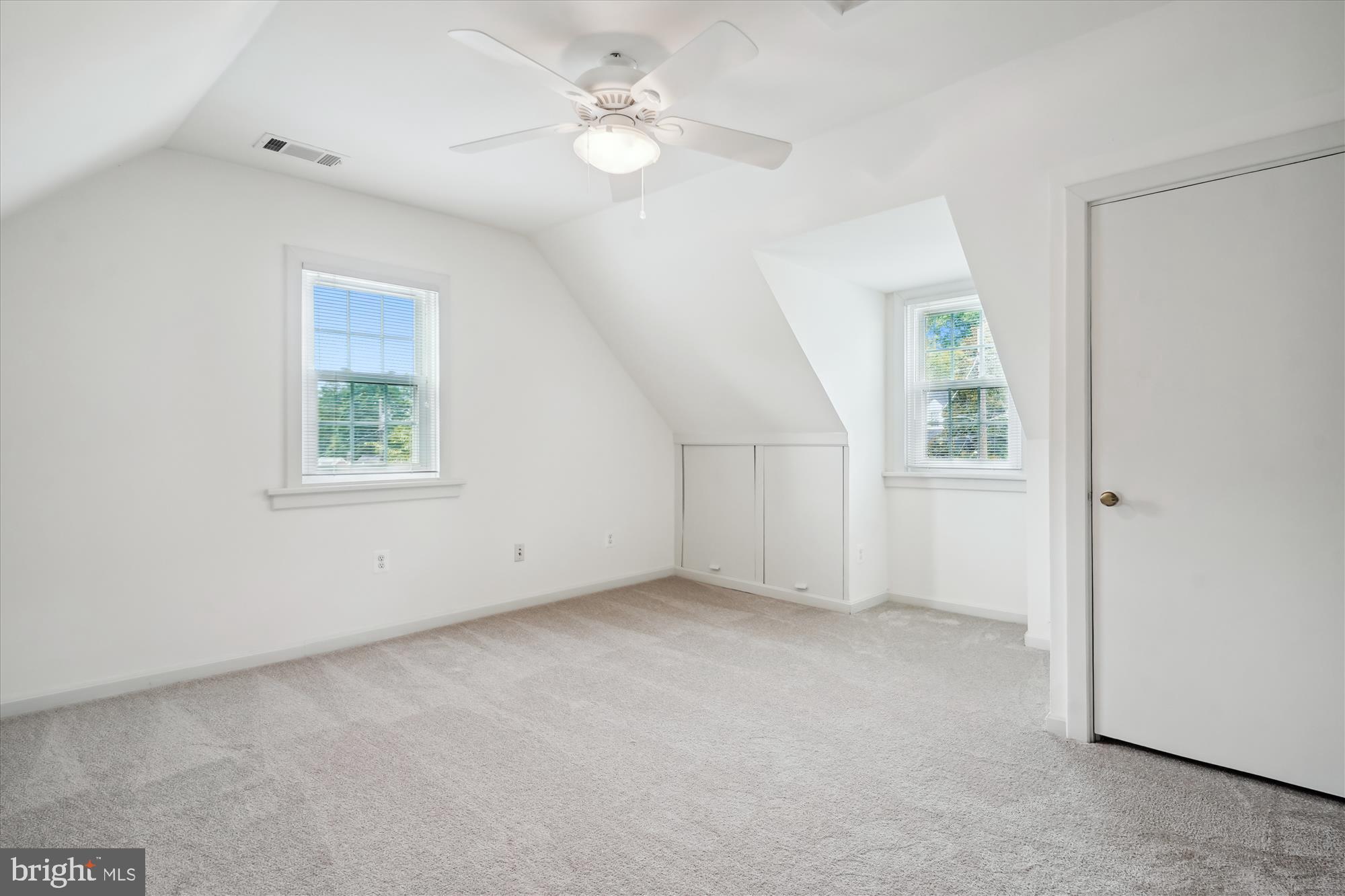 FENWICK PARK - Residential Lease