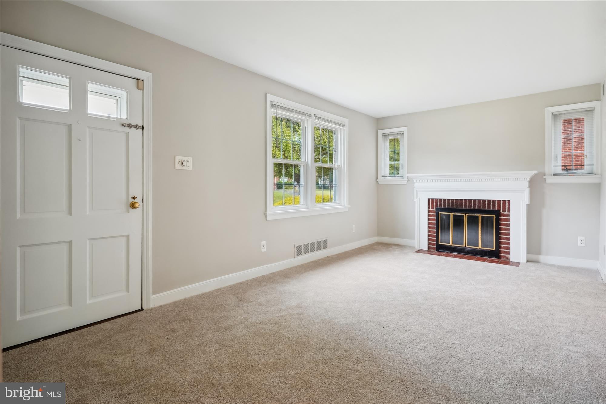 FENWICK PARK - Residential Lease