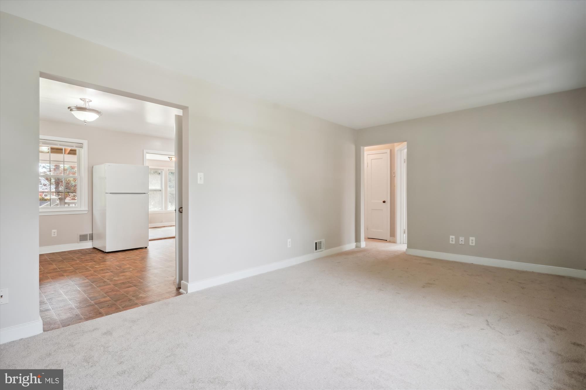 FENWICK PARK - Residential Lease