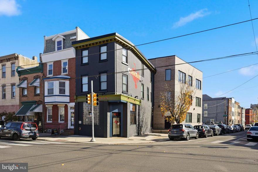 PACKAGE AVAILABLE FOR $3,700,000

Global Real Estate Advisors (GREA) exclusively offers the unique opportunity to acquire the fee simple interest in 2301 Frankford Avenue and 240 E. Girard Avenue (the “Properties” or “Portfolio”). The Portfolio is comprised of two newly renovated mixed-use apartment buildings in the Fishtown Neighborhood of Philadelphia.

The Properties, in prime locations, comprises (14) one-bedroom units and (1) two-bedroom unit, boasting high-end finishes including stainless steel appliances, stone countertops, LVT flooring, subway tile backsplashes, and sleek white shaker-style cabinetry. Furthermore, these luxury units feature Central HVAC, in-unit washer/dryer, and oversized windows.

Current and future tenants live in the middle of it all on Frankford Avenue and Girard Avenue, thriving retail corridors in the heart of Fishtown. The Portfolio is a short walk to award-winning restaurants and cafes such as WM Mulherin’s Sons, LMNO, Suraya, Kalaya, La Colombe, and Pizzeria Beddia.

The commercial spaces are on well-located corners. The 1,398-square foot unit at 2301 Frankford Avenue is occupied by Cormorant Corner Bar, a well-trafficked neighborhood establishment offering craft beer and cocktails to local residents and young professionals.

The Portfolio is transit-oriented, located minutes from major thoroughfares including I-76, I-676, and I-95, providing unparalleled access to the Philadelphia MSA. Furthermore, SEPTA train stations at Girard Avenue and Dauphin Street are a short walk, carrying commuters into Center City and the Philadelphia Suburbs via the Market-Frankford Train Line.

Tenants at 240 E. Girard Avenue and 2301 Frankford Avenue enjoy all that Fishtown has to offer without compromising comfort, quality finishes, or access to the rest of the Philadelphia MSA.
