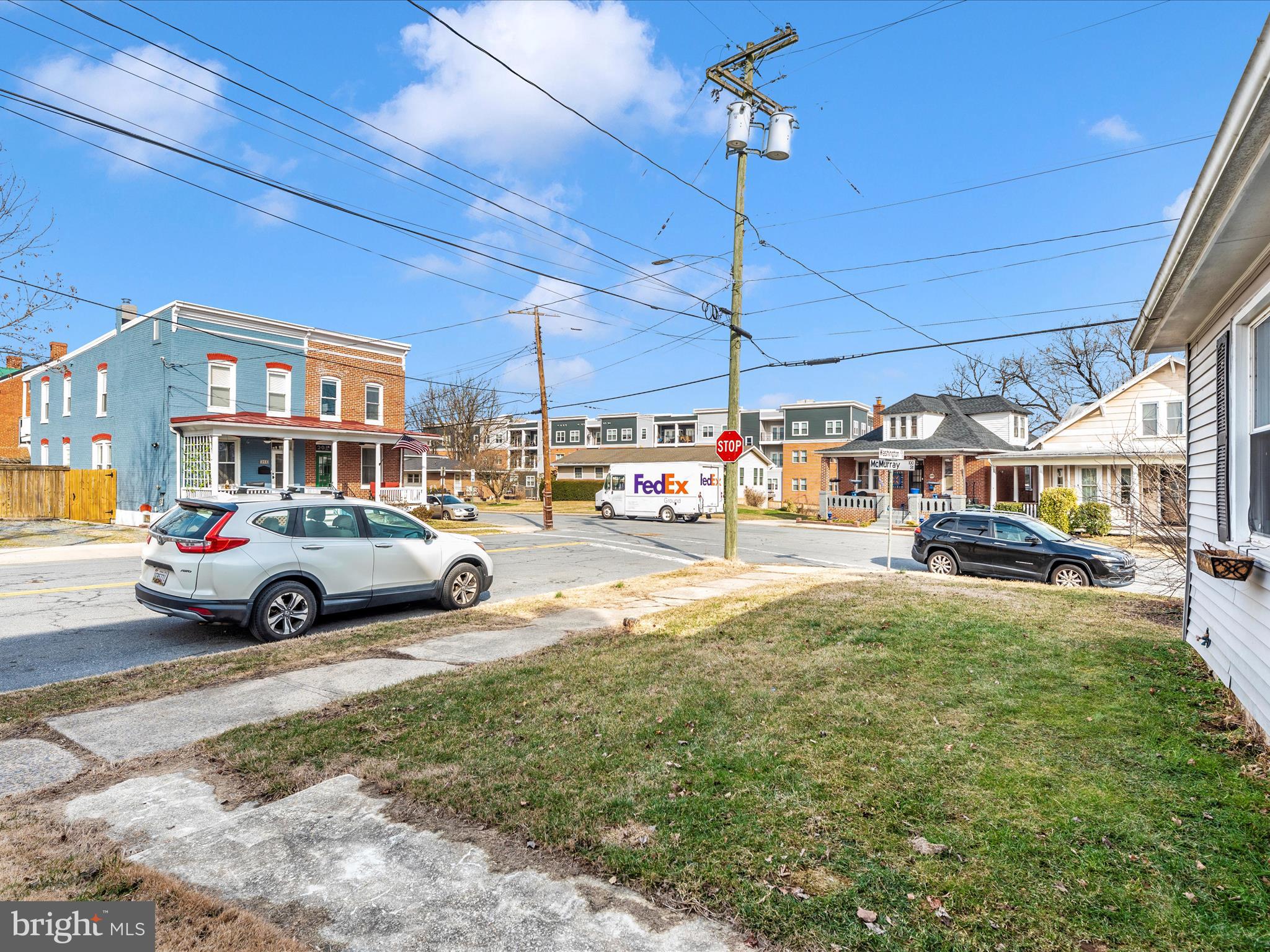 NONE AVAILABLE - Residential